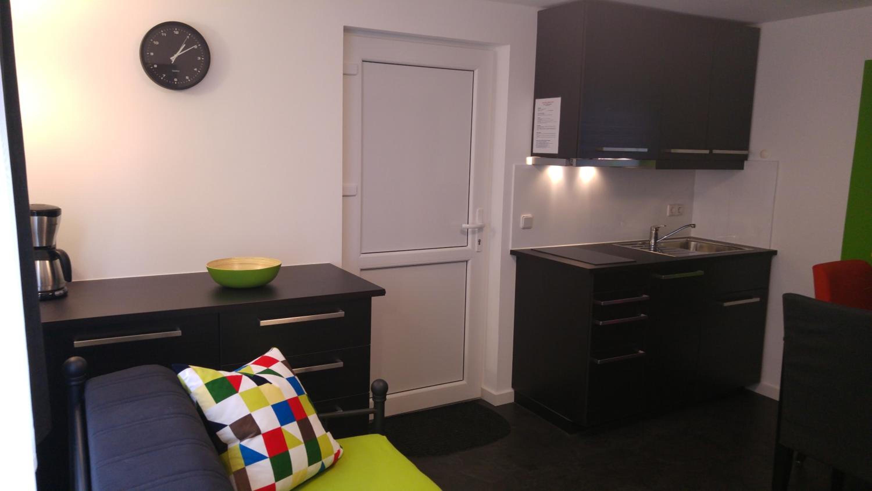 Apartment Bea photo 3