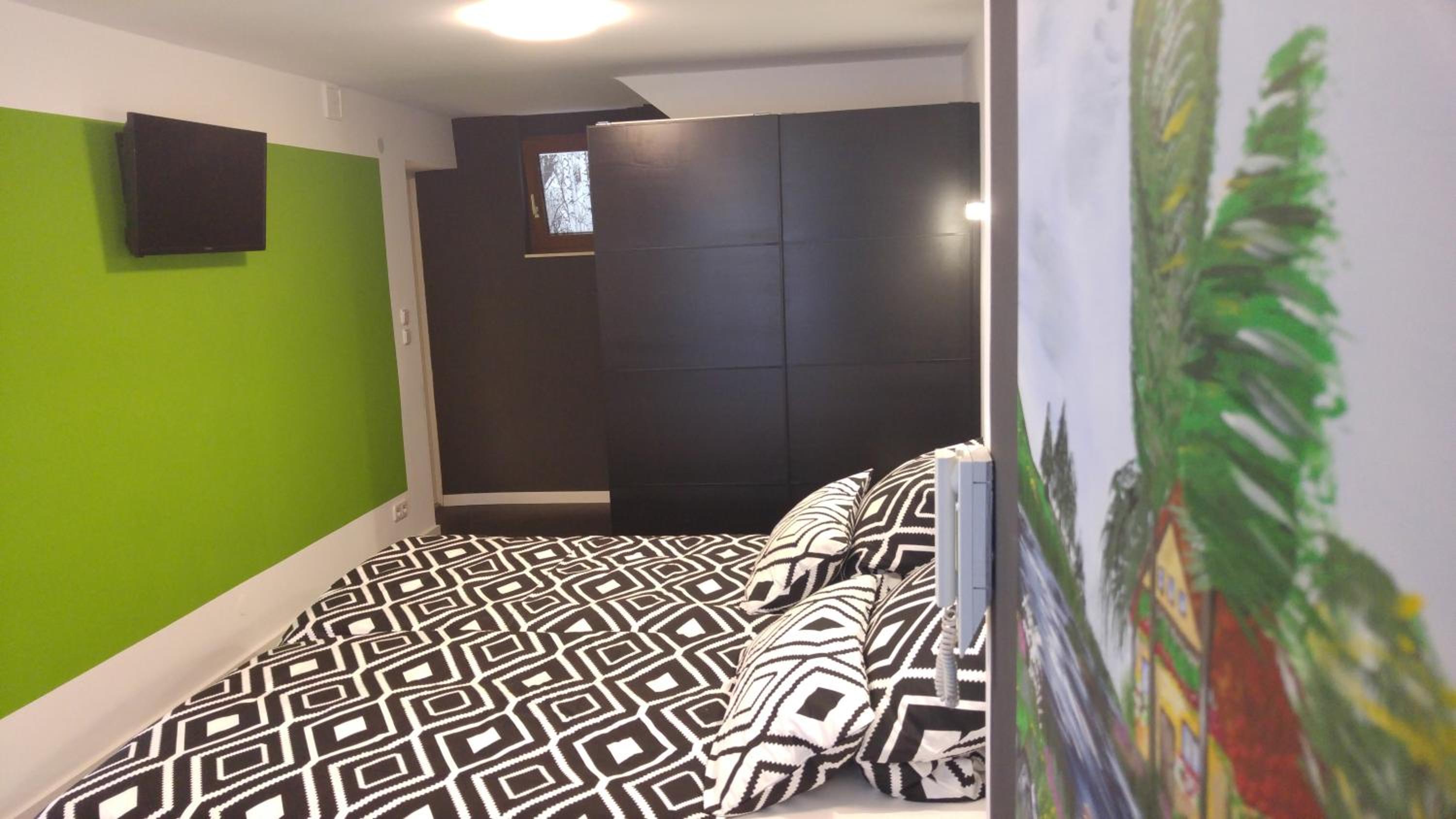 Apartment Bea photo 1