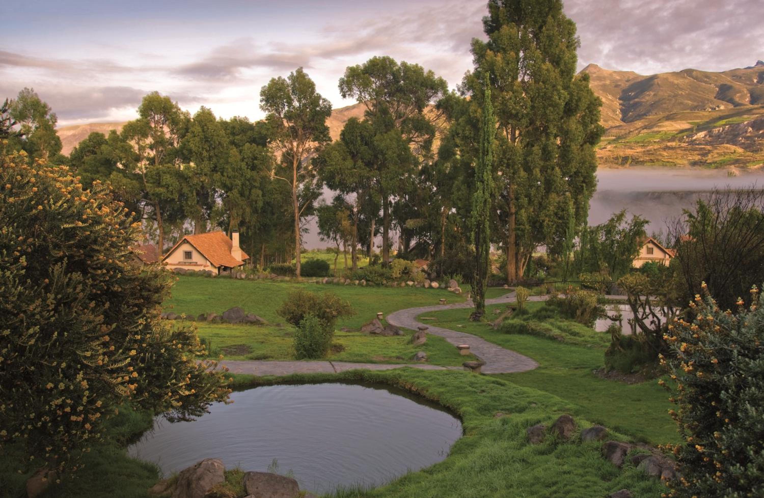 Casita with Garden View - Photo 2