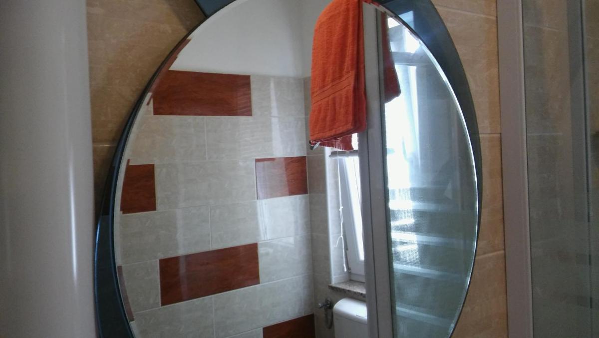 Apartment with Balcony - Photo 12