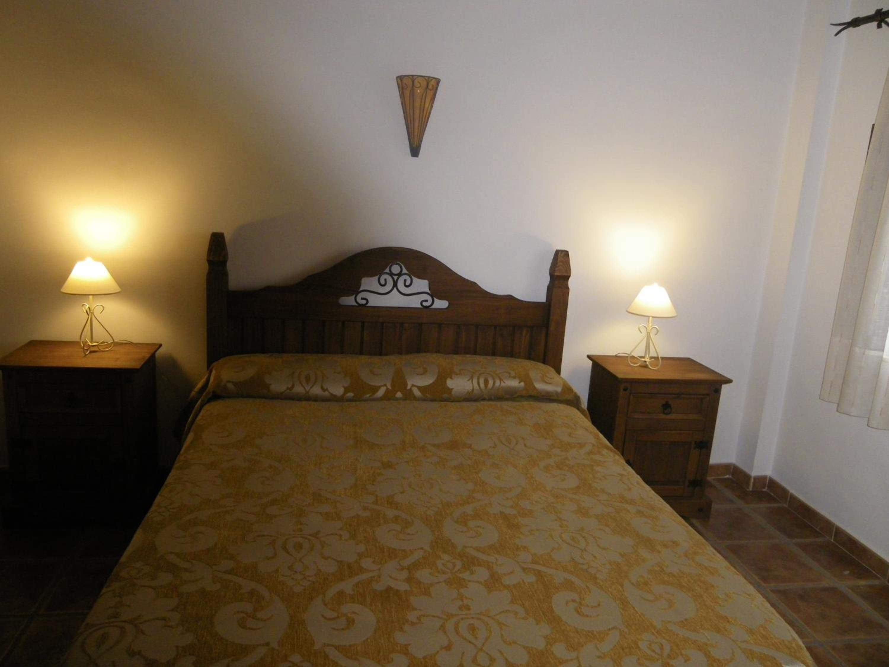 Casa de Vacaciones