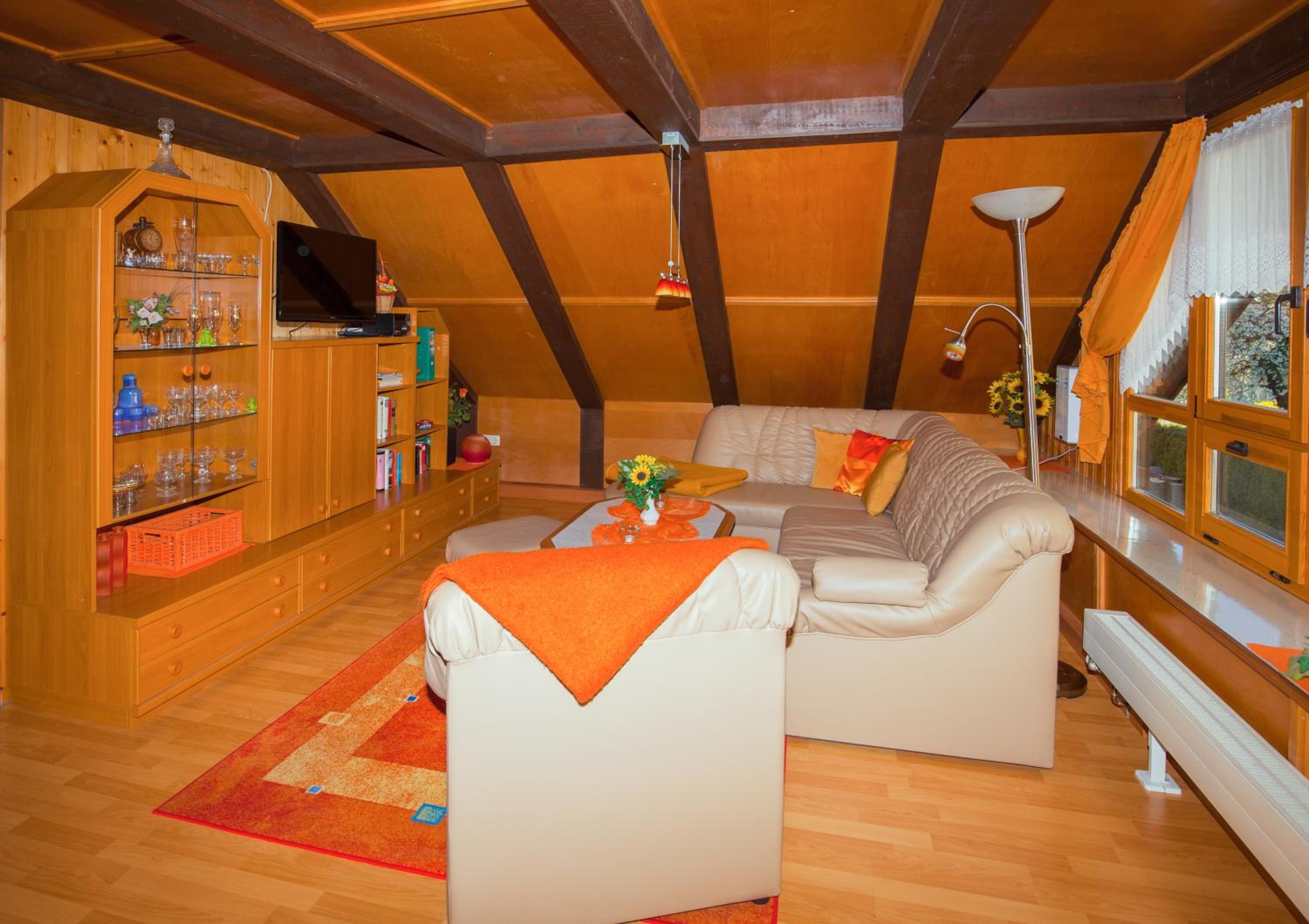 Apartment photo 1
