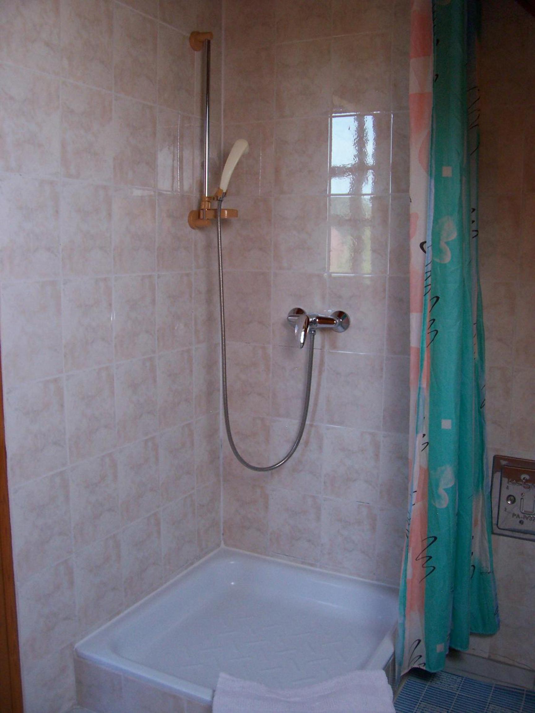 Double Room with Private External Bathroom photo 3