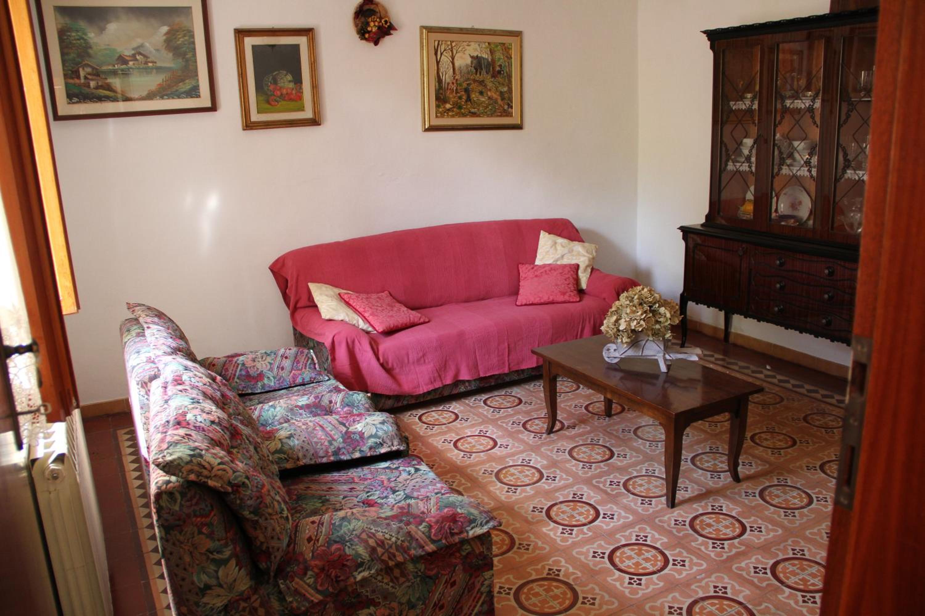 Three-Bedroom House photo 1