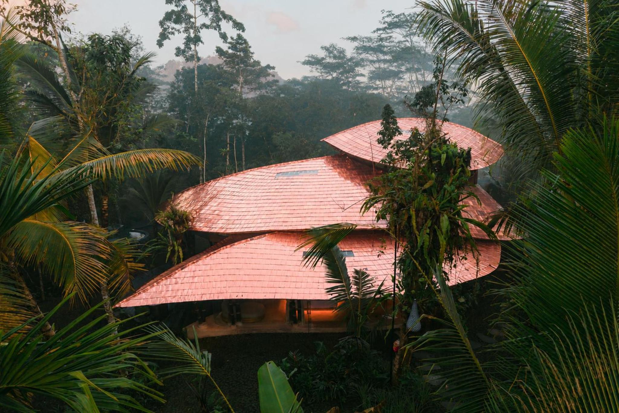 Hideout Eco Bamboo House Bali, photo 210