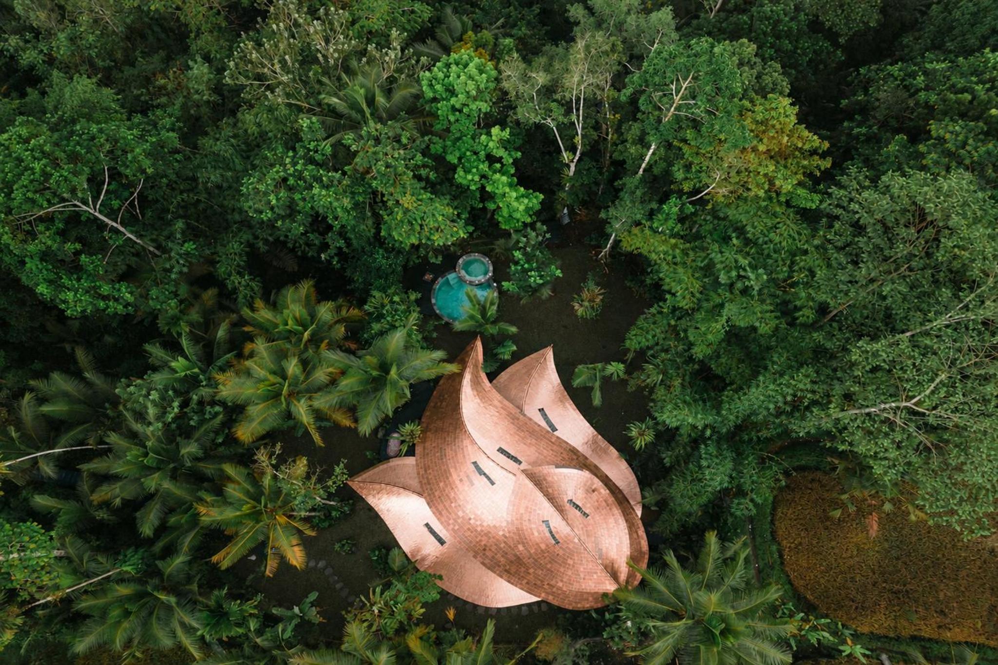 Hideout Eco Bamboo House Bali, photo 212