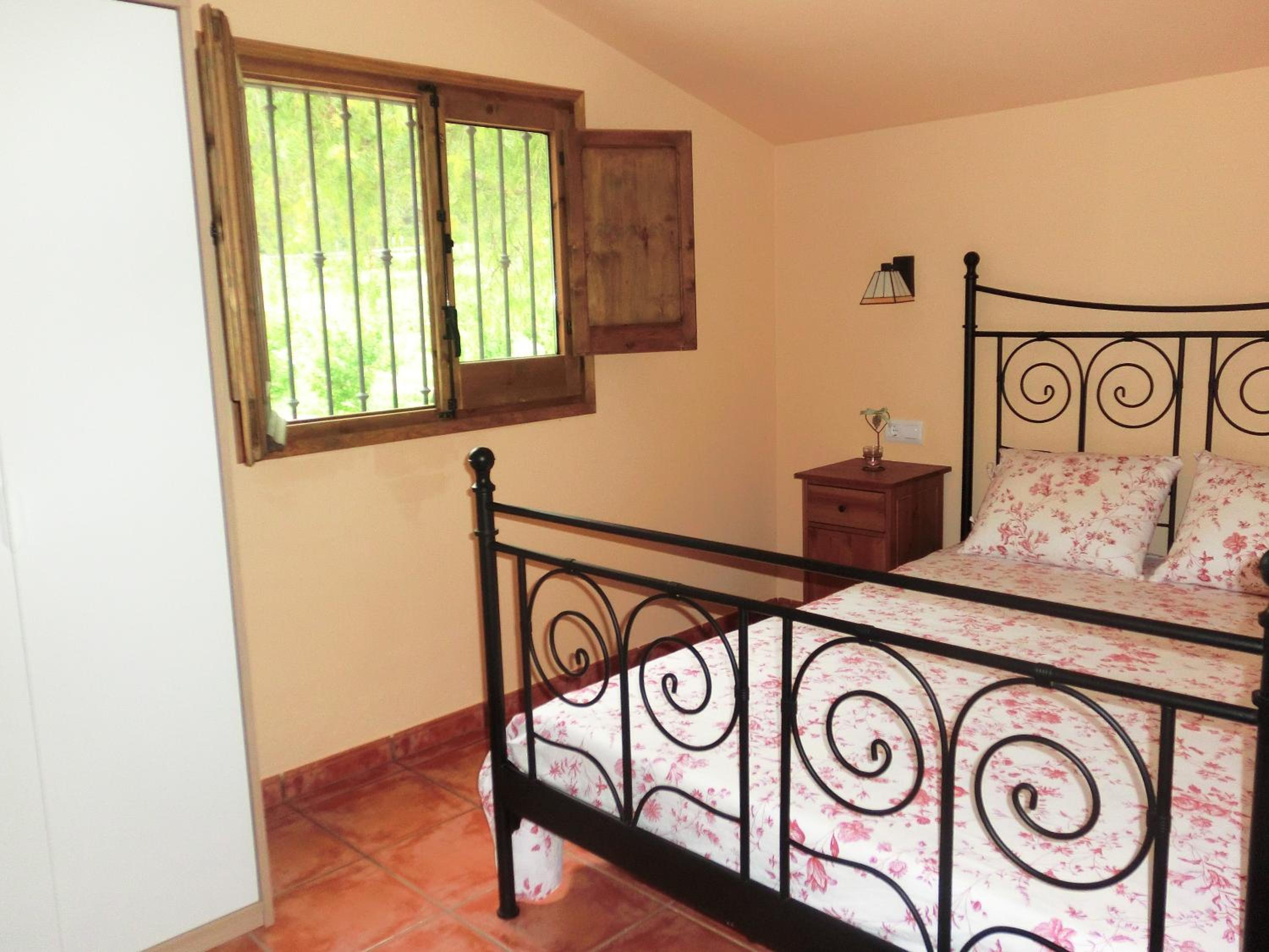 Three-Bedroom Chalet photo 3