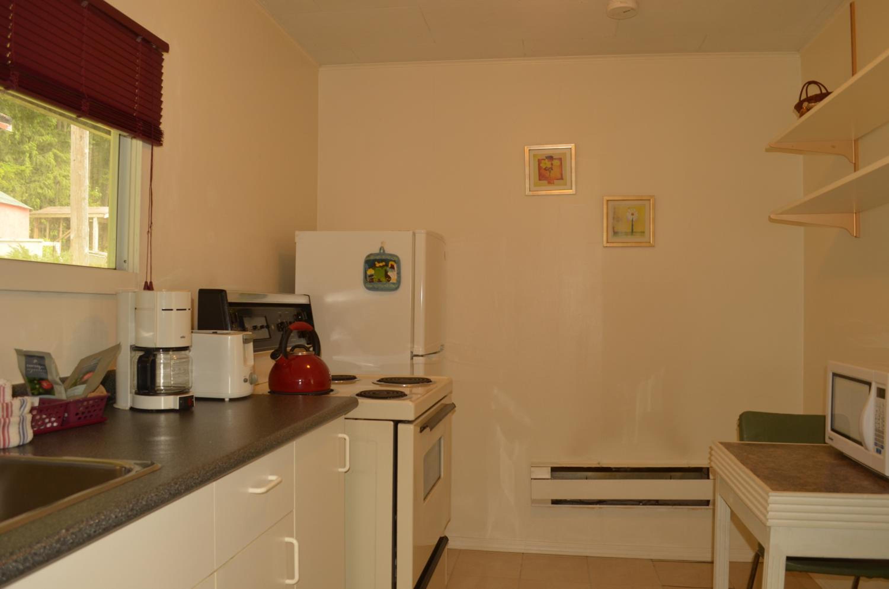 Premium Queen Room photo 3