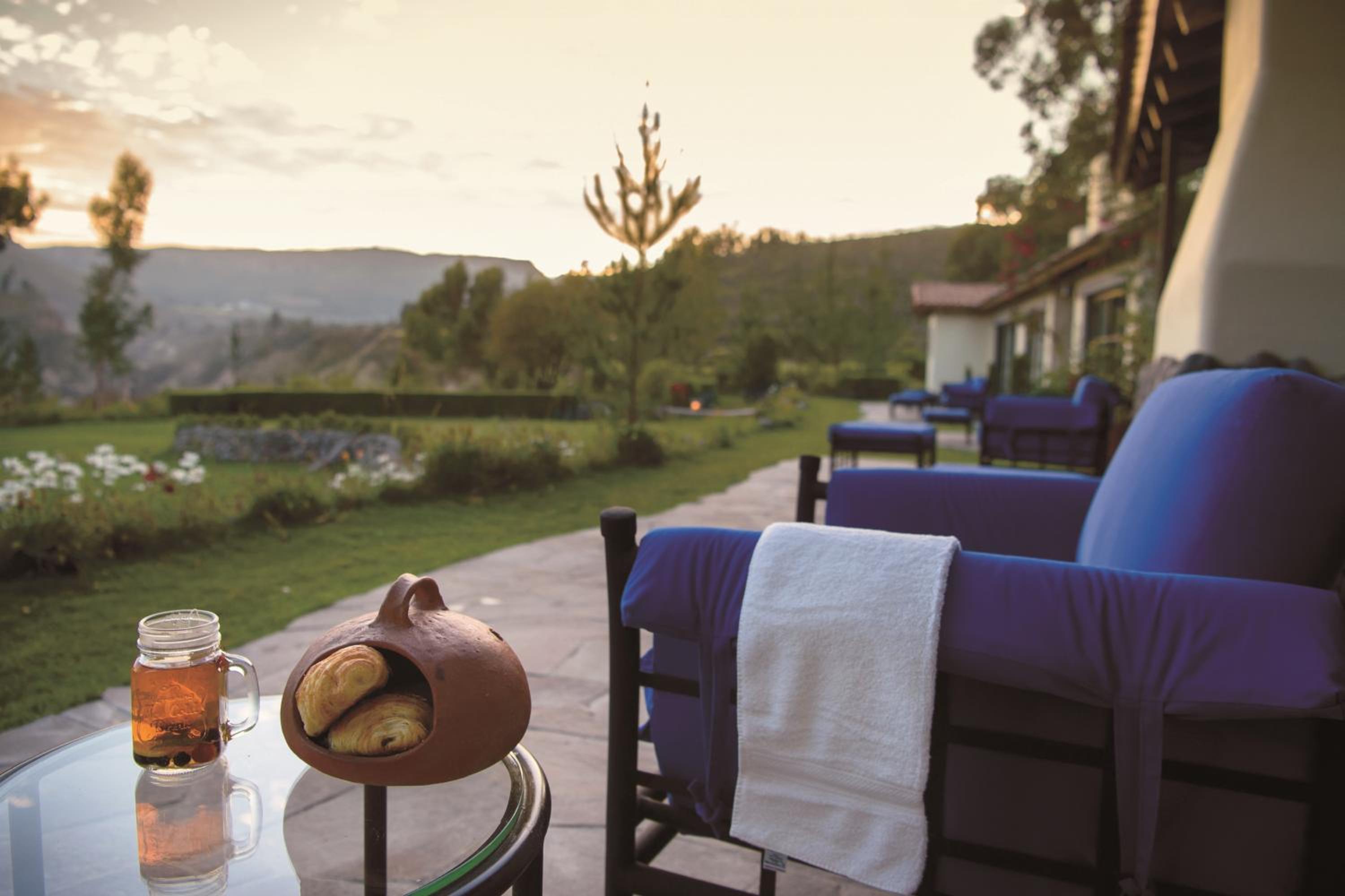Casita with Valley View - Photo 2