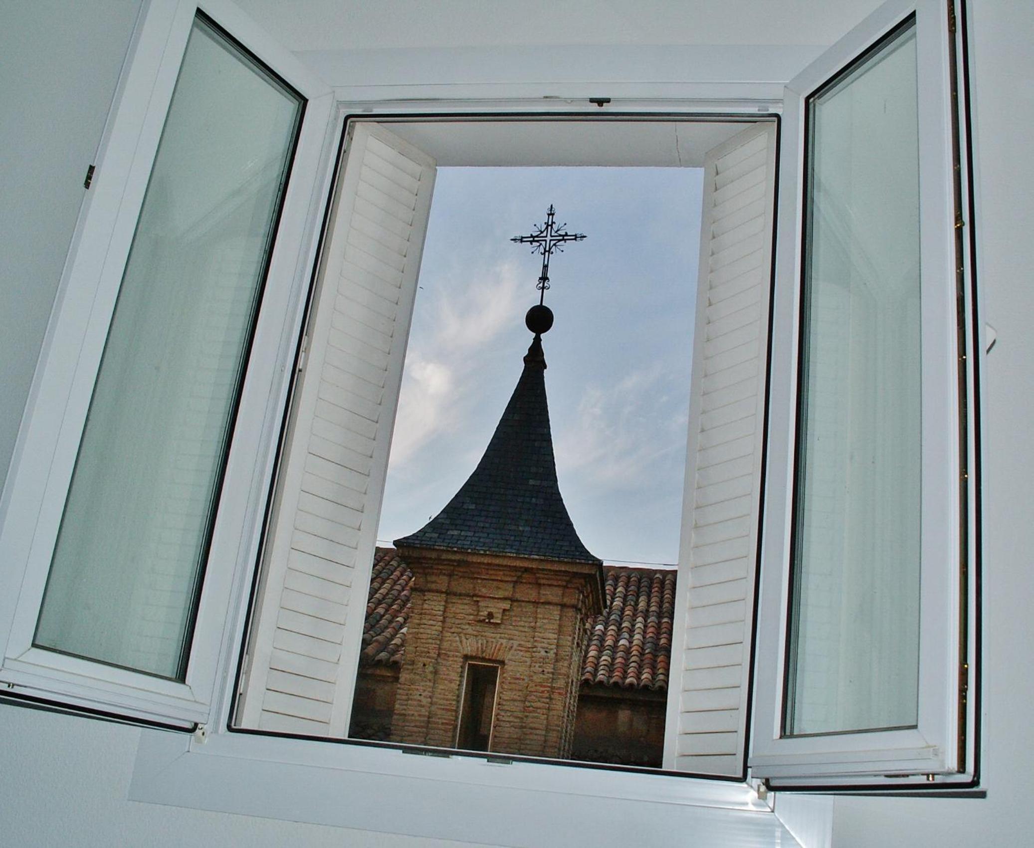 Exterior Double Room - Photo 10