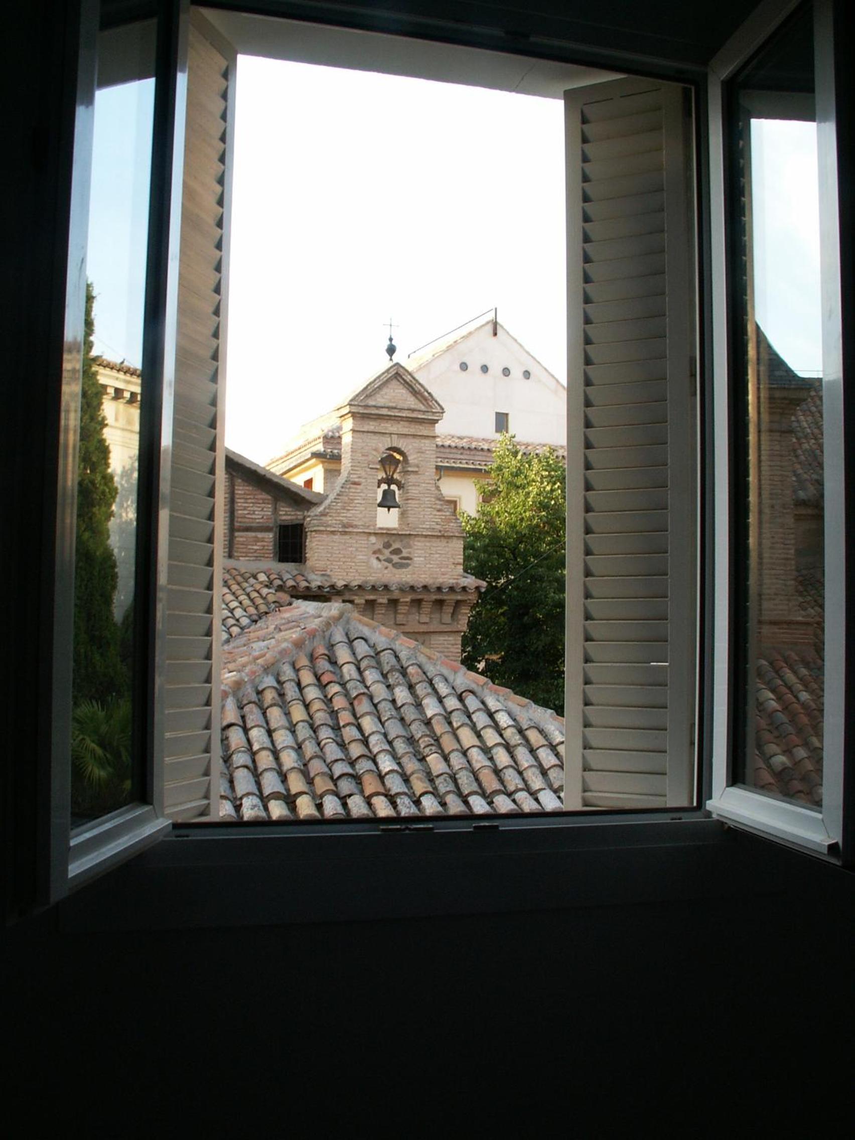 Exterior Double Room - Photo 7