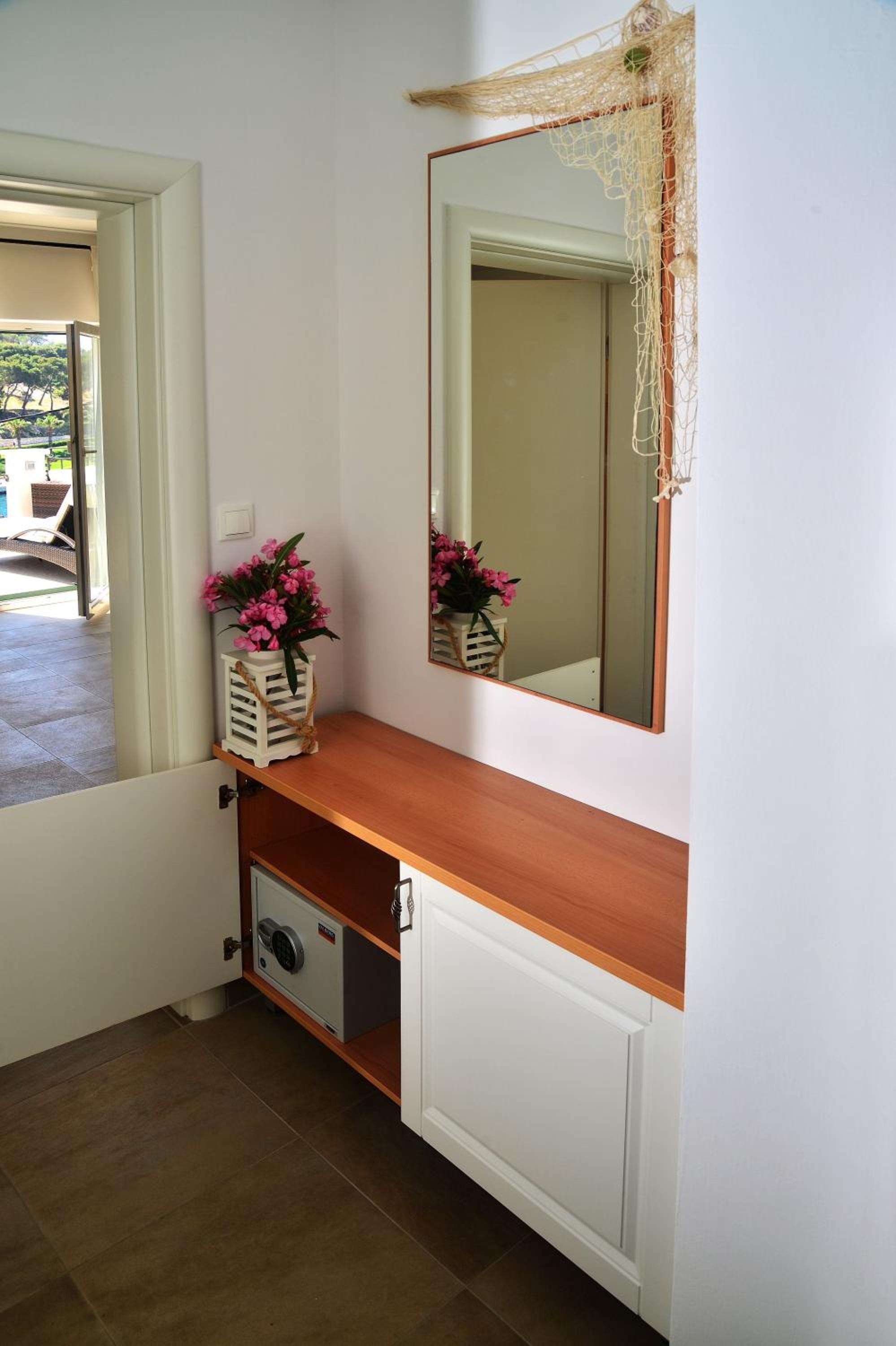 Apartment with Sea View photo 1