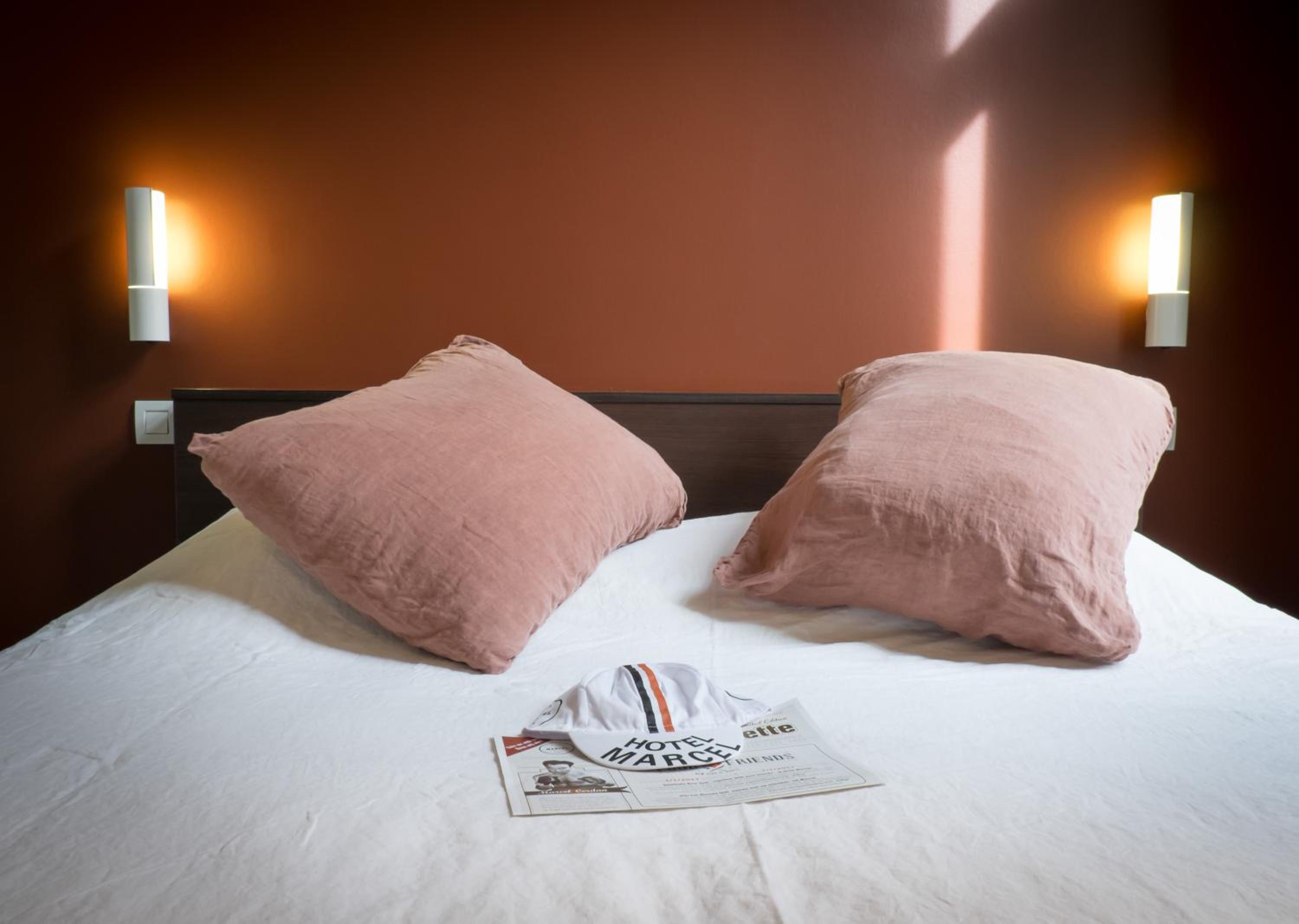 Standard Double Room - Photo 4
