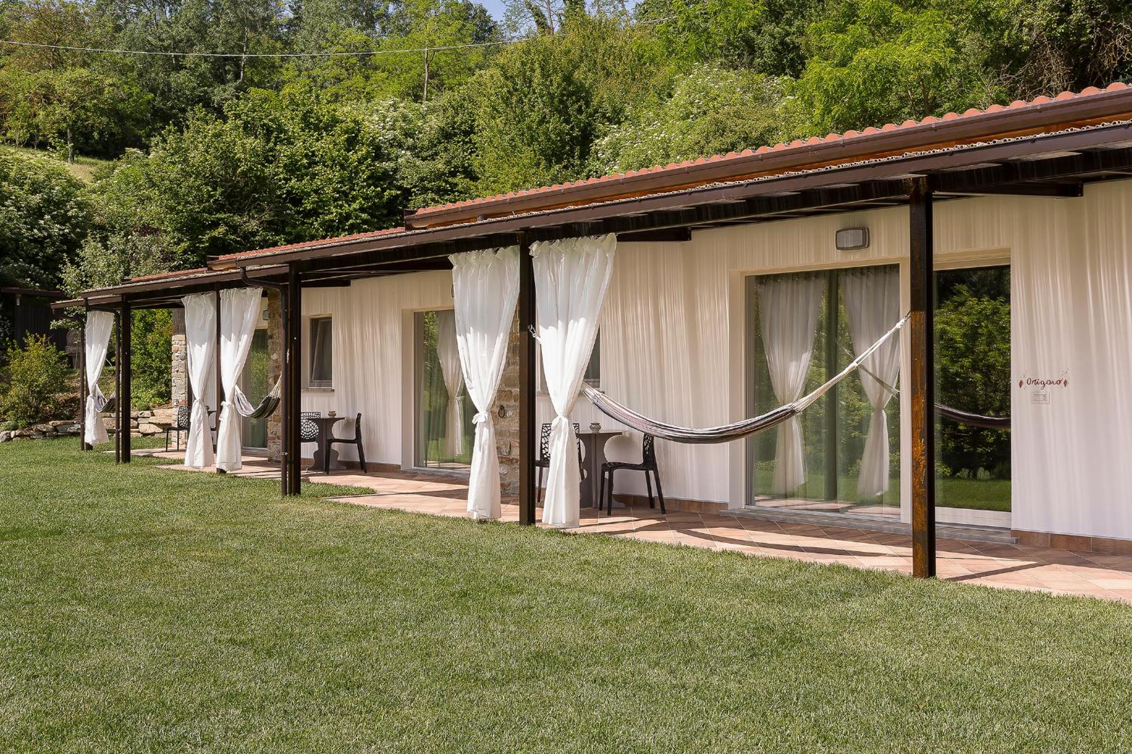 Junior Suite with Garden View - Photo 18