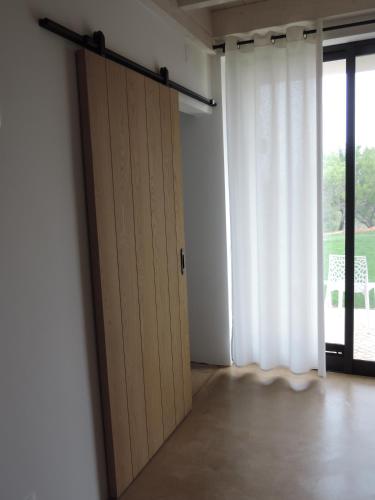 Double or Twin Room - Disability Access photo 2