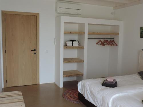 Deluxe Double or Twin Room with Garden View photo 2