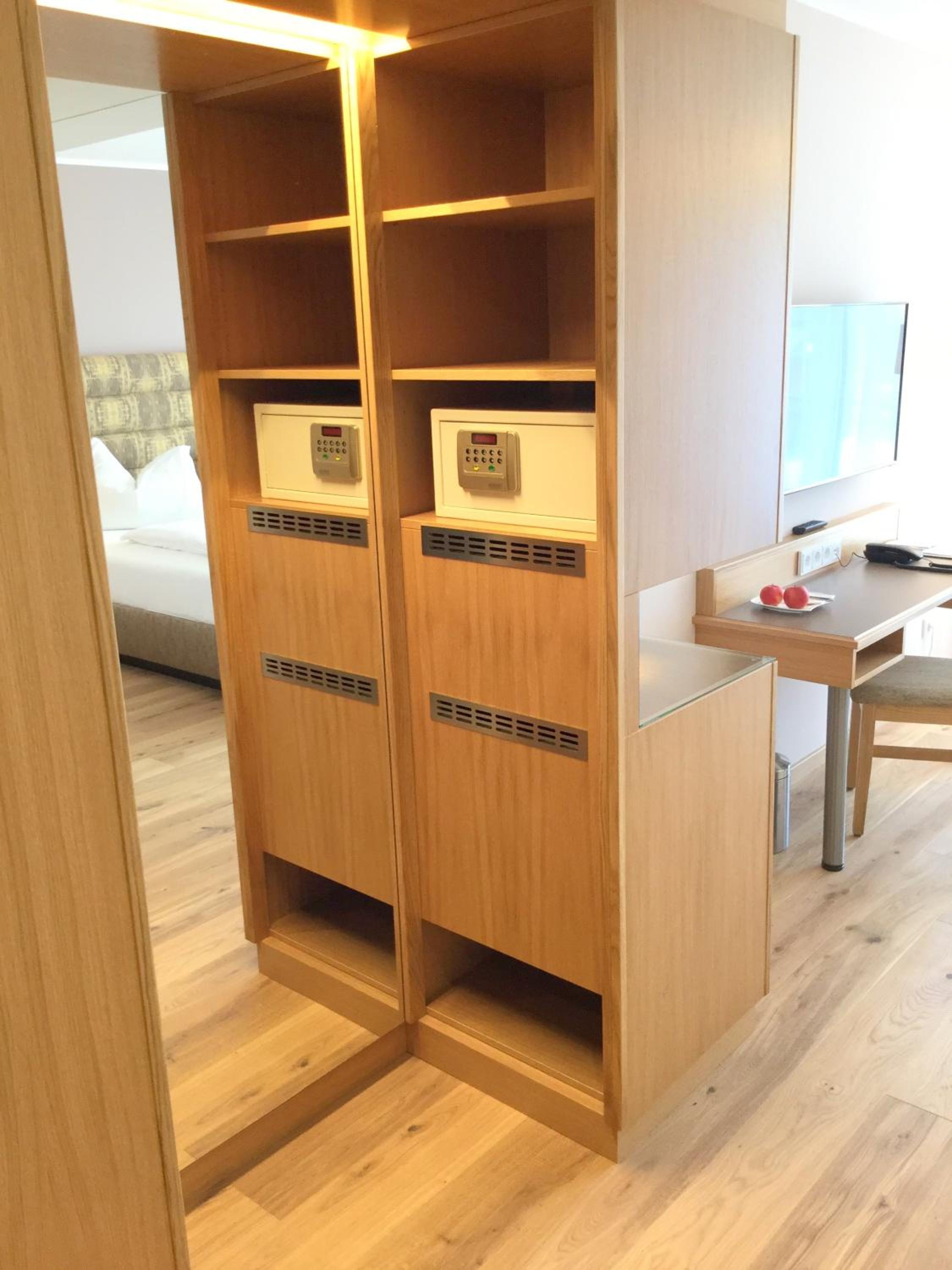 Comfort Double Room with Balcony and Air Conditioning photo 3