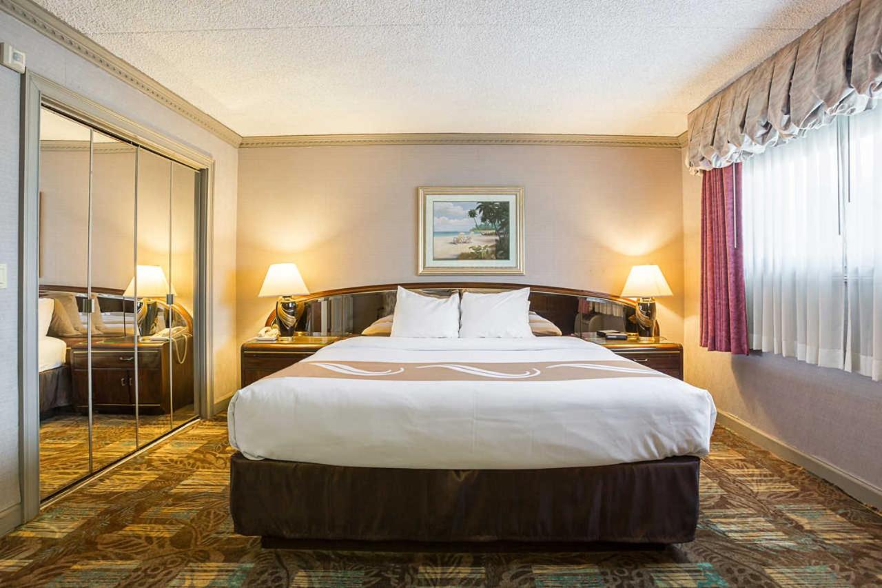 King Room - Non-Smoking photo 3