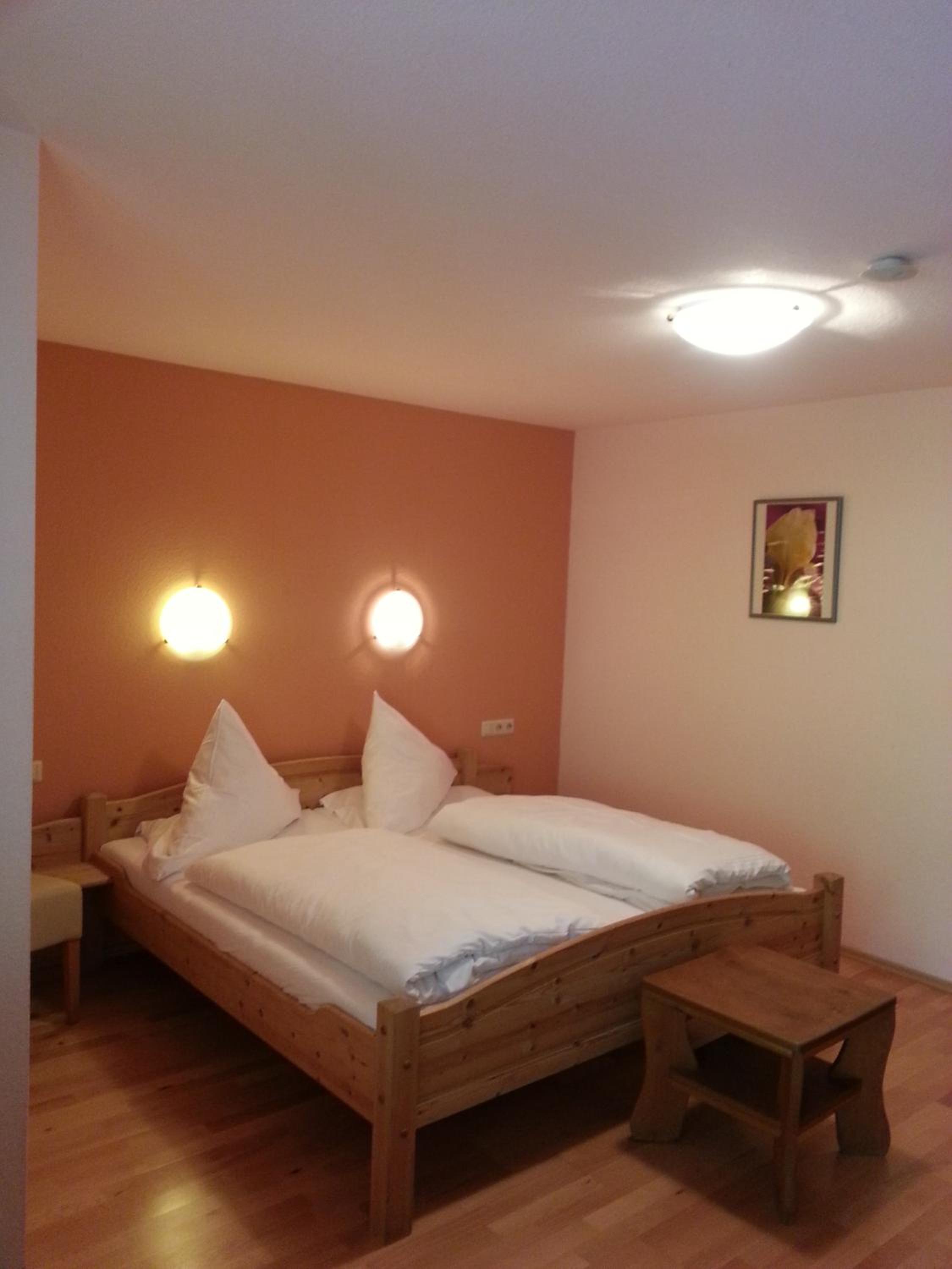 Standard Double Room photo 3
