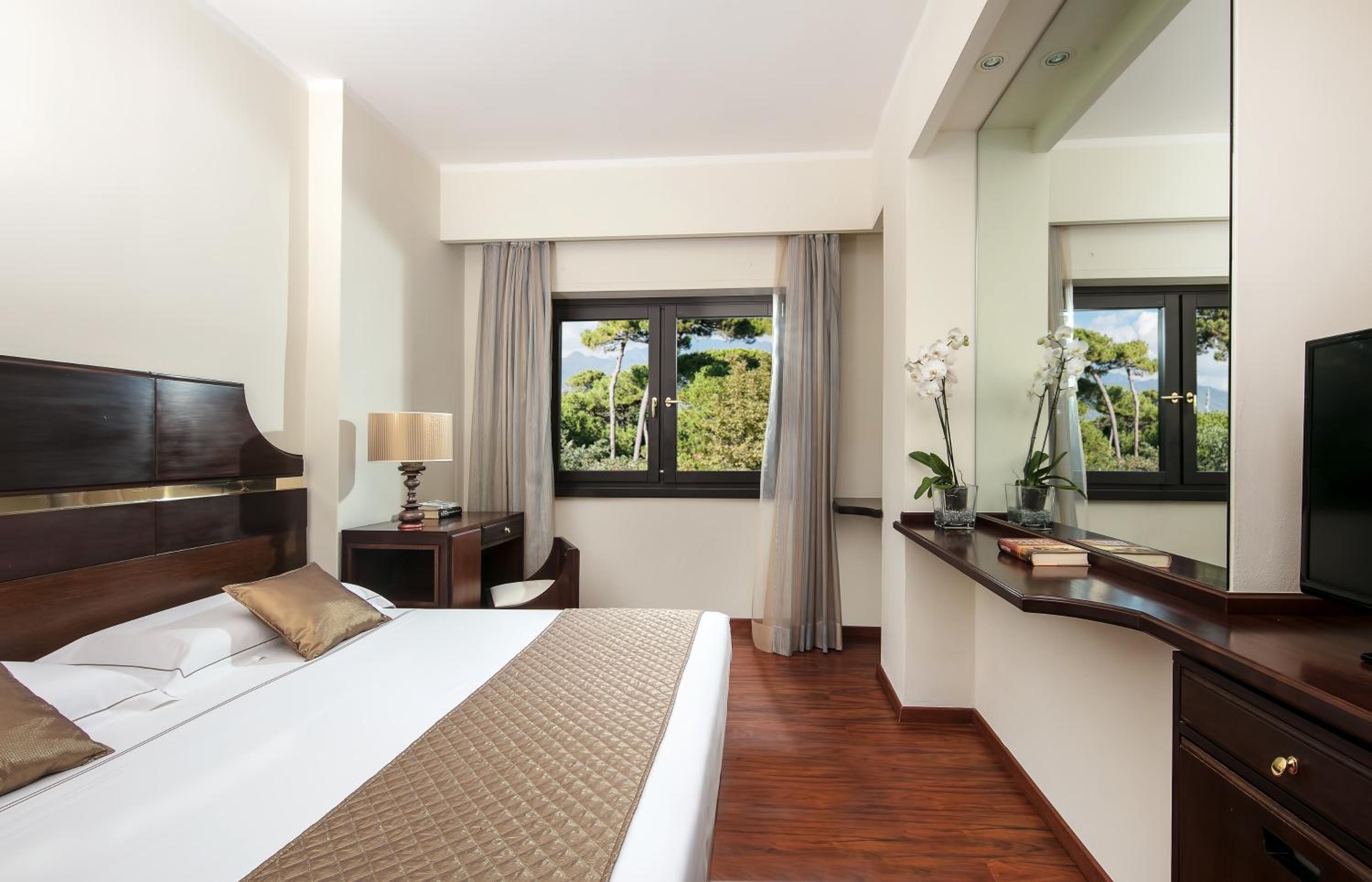 Classic Single Room photo 2