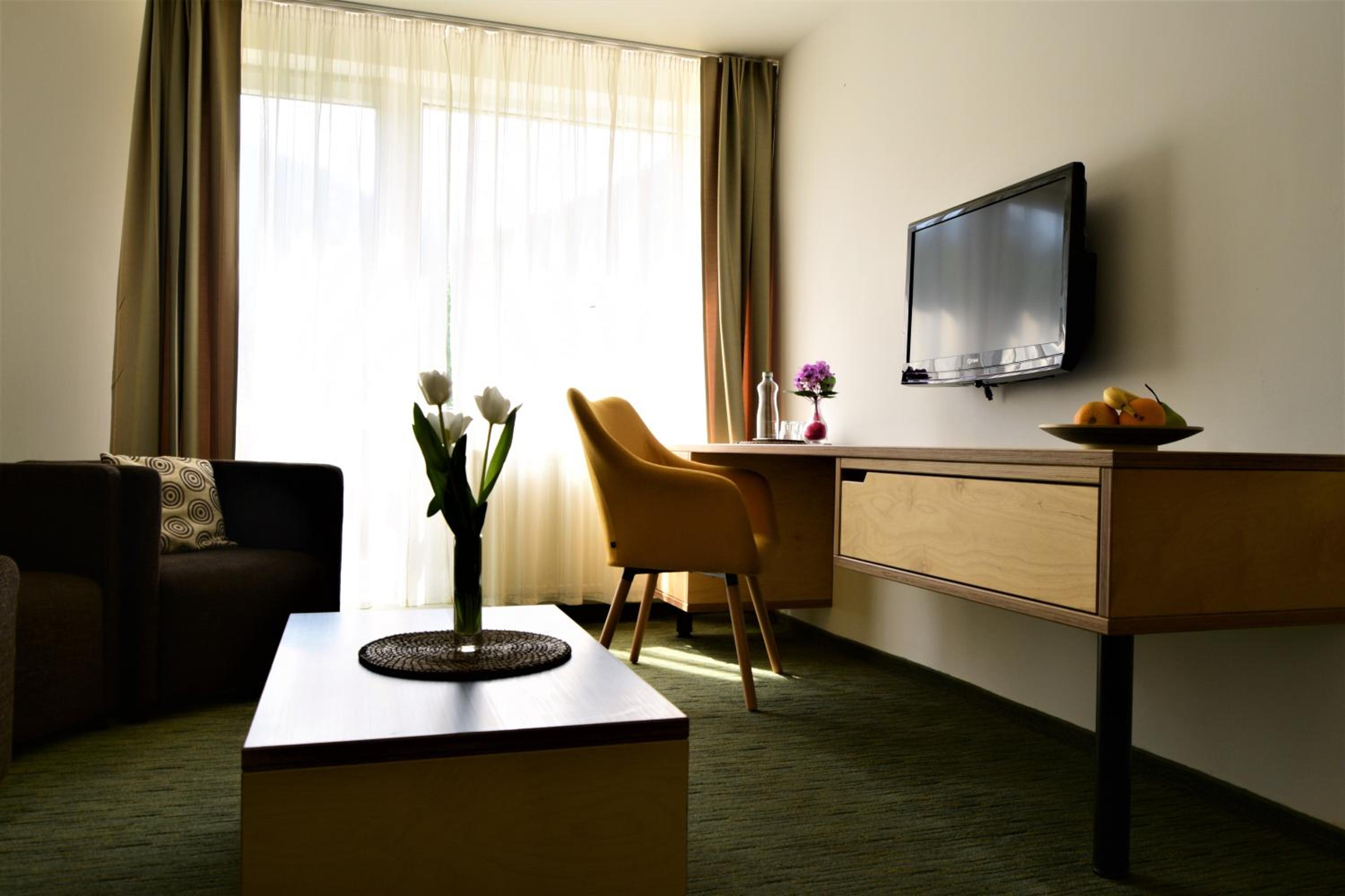 Superior Apartment - Photo 5