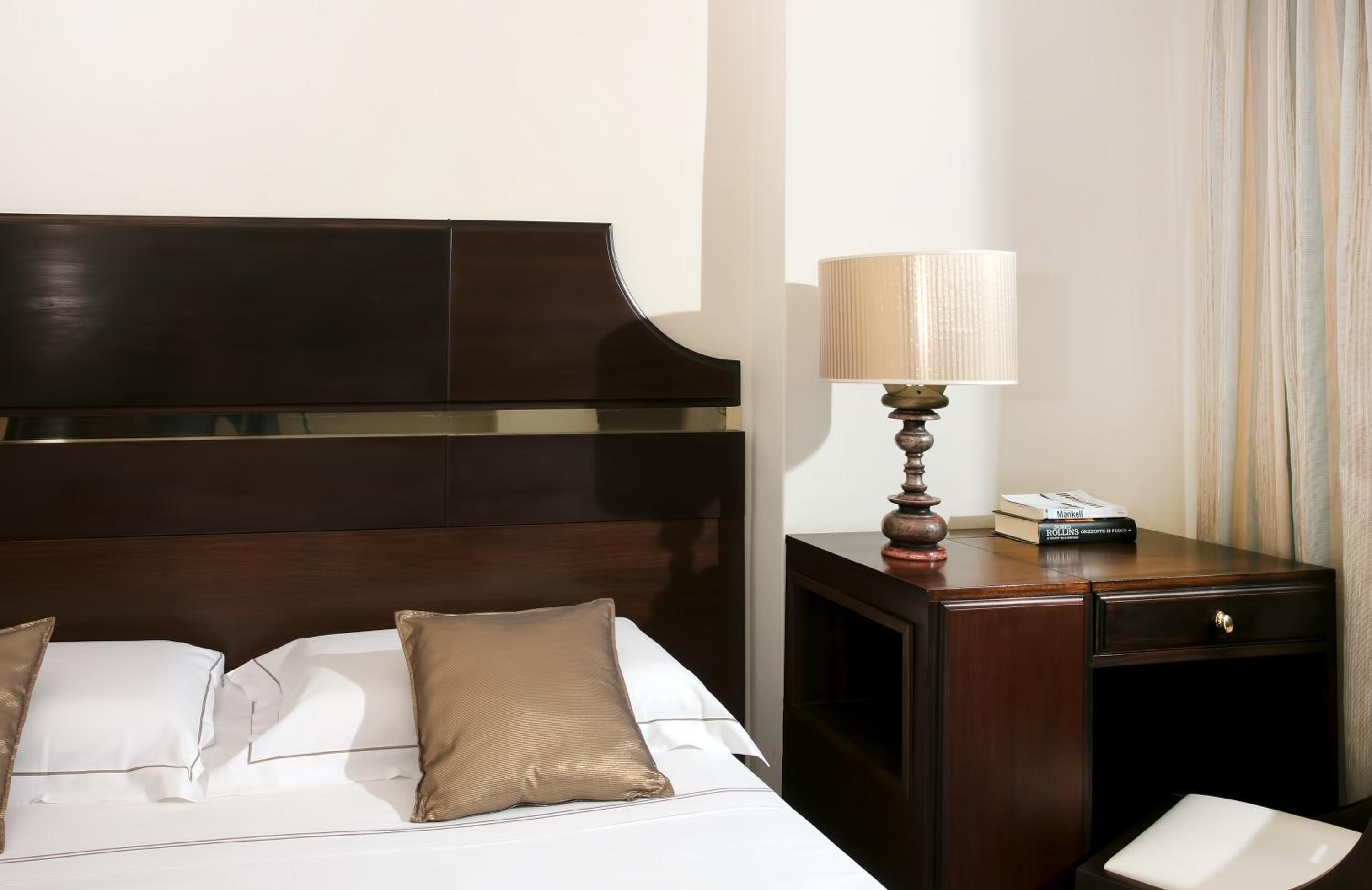 Classic Single Room photo 1