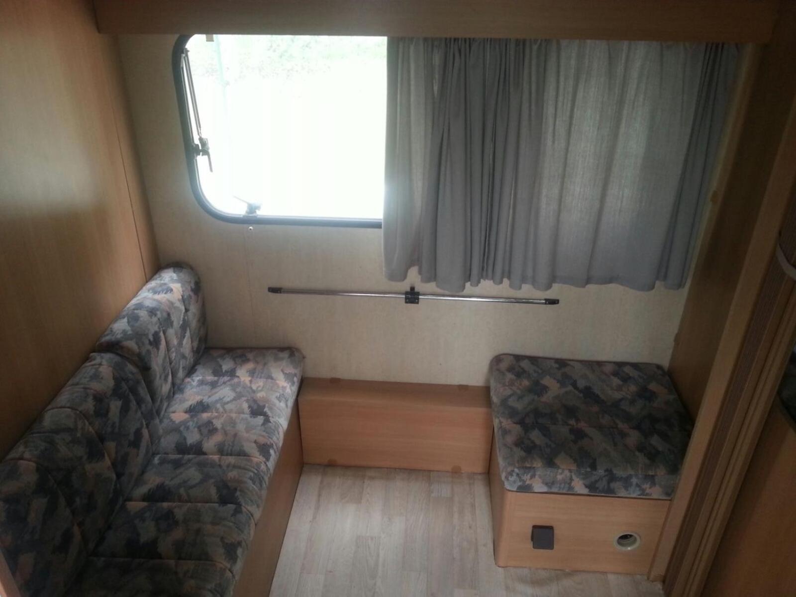 Caravan photo 2