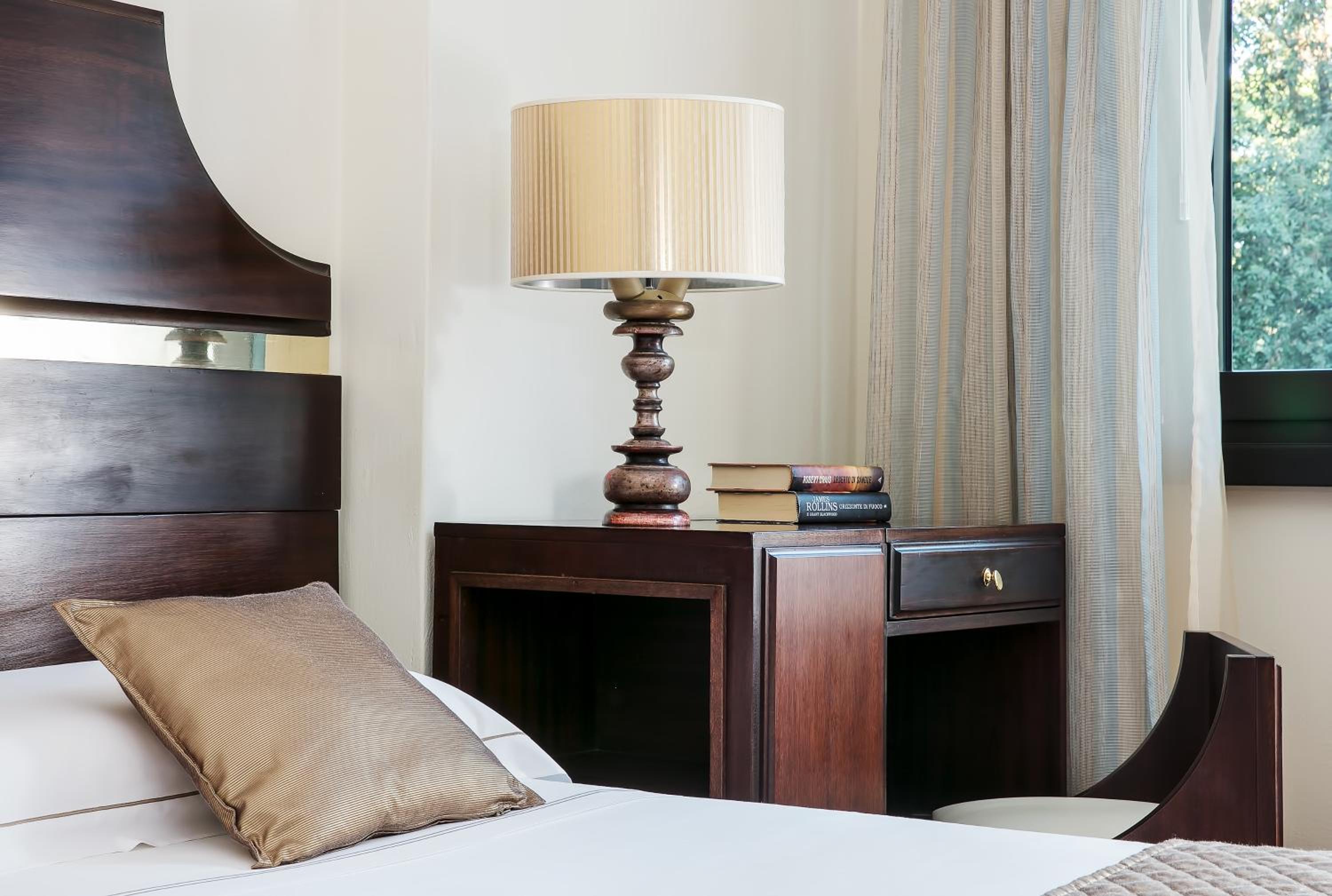 Classic Single Room photo 3