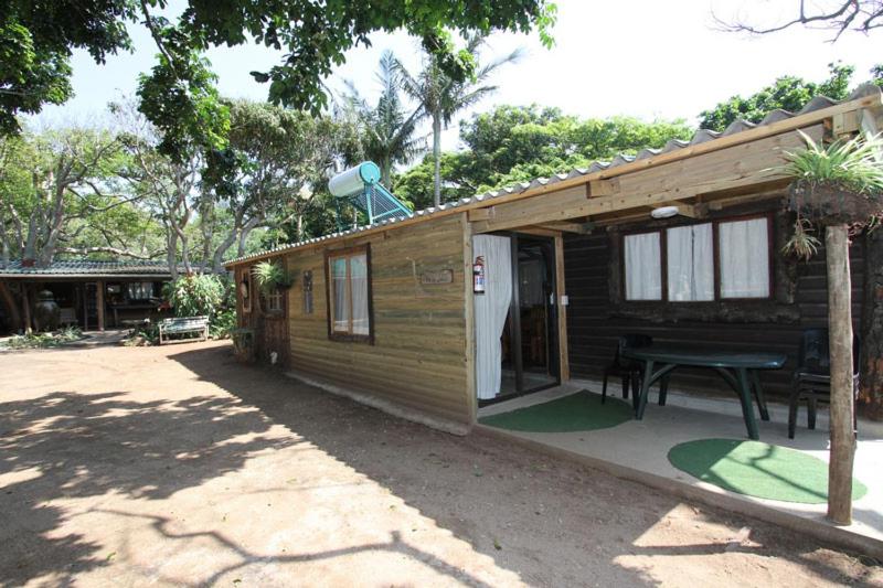 Bungalow - Photo 4