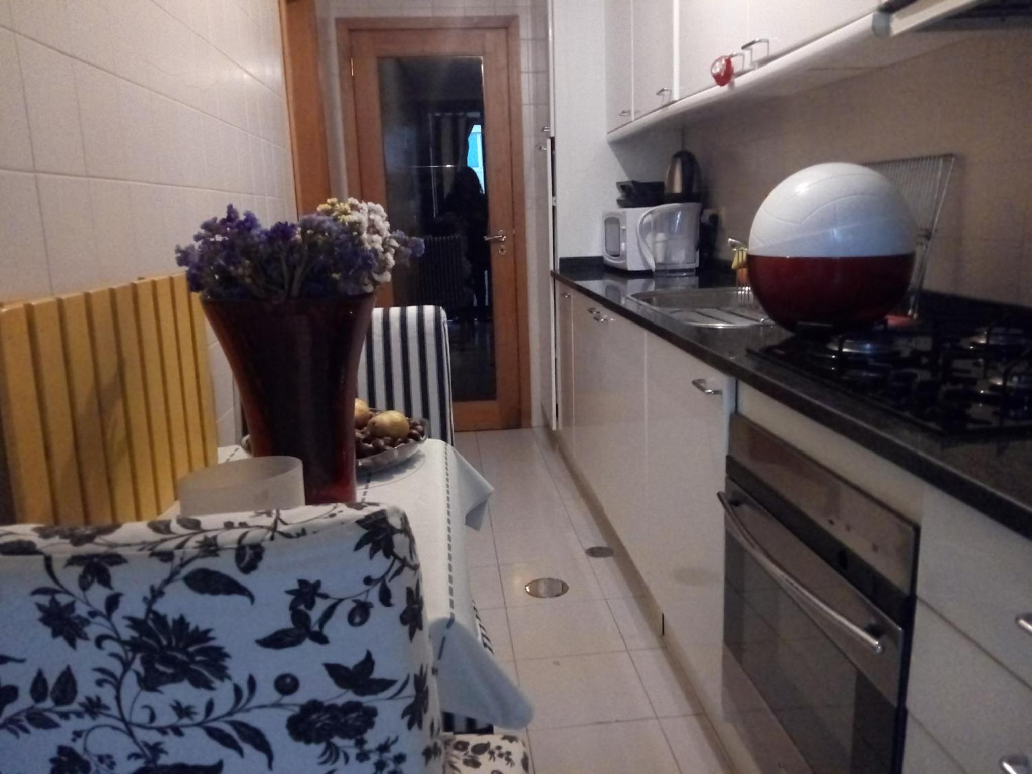 Standard Apartment - Photo 19
