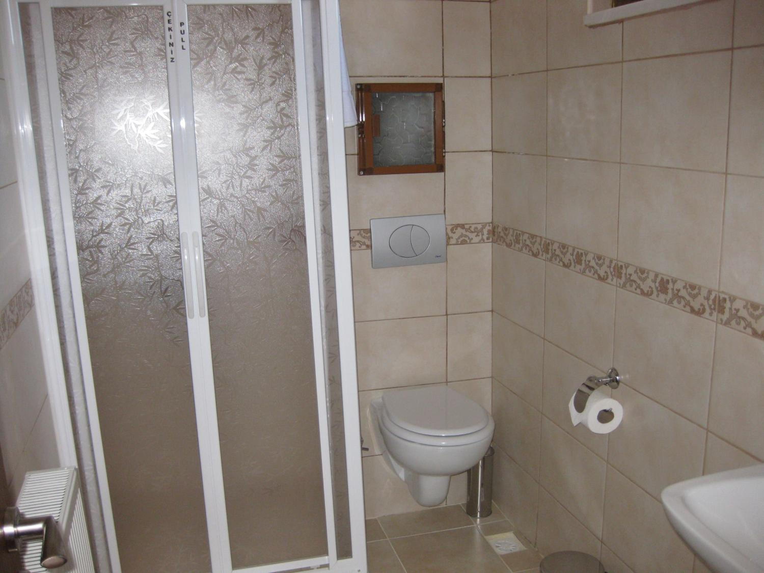 Twin Room with Balcony photo 2