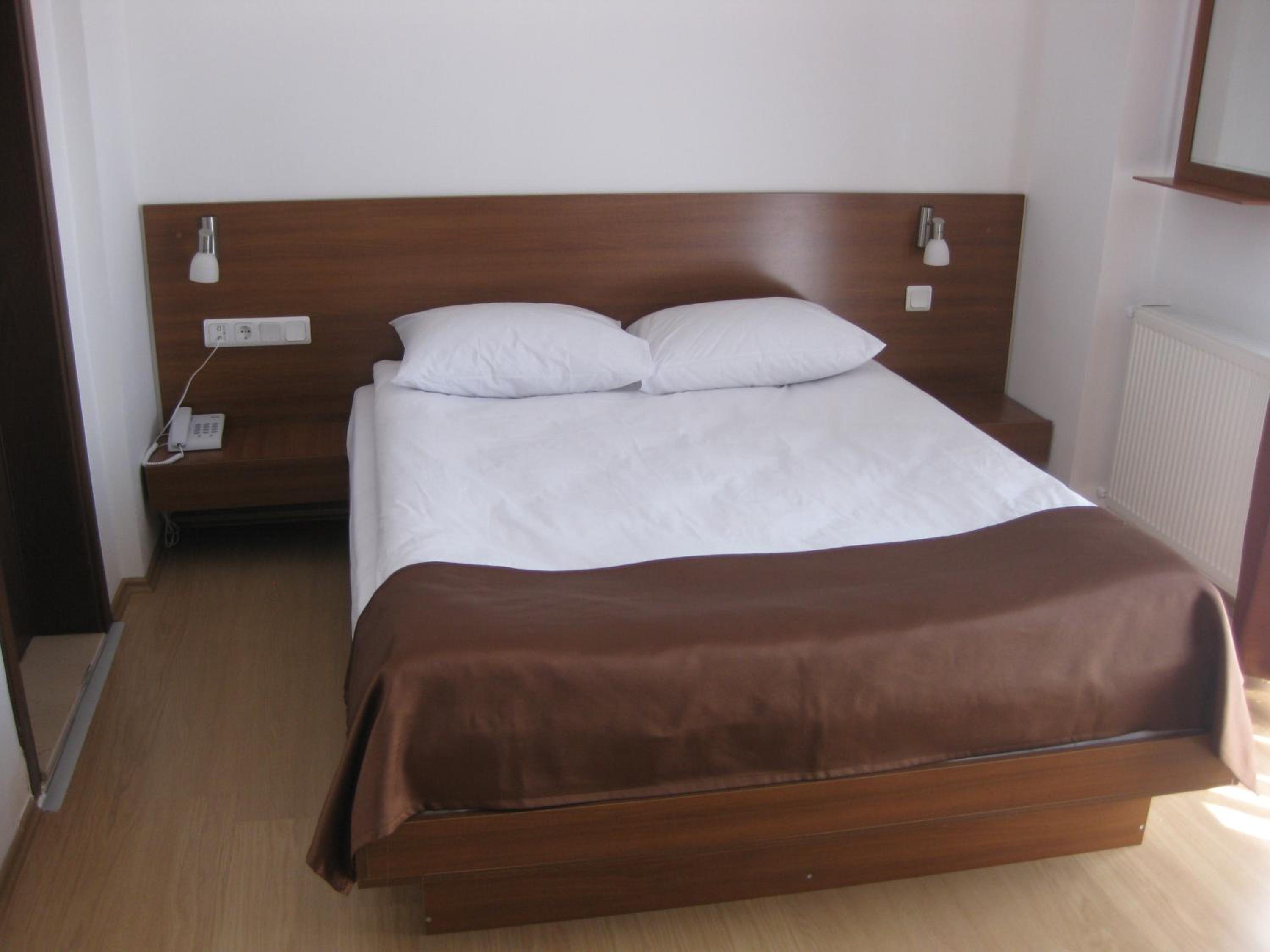 Triple Room With Balcony photo 3