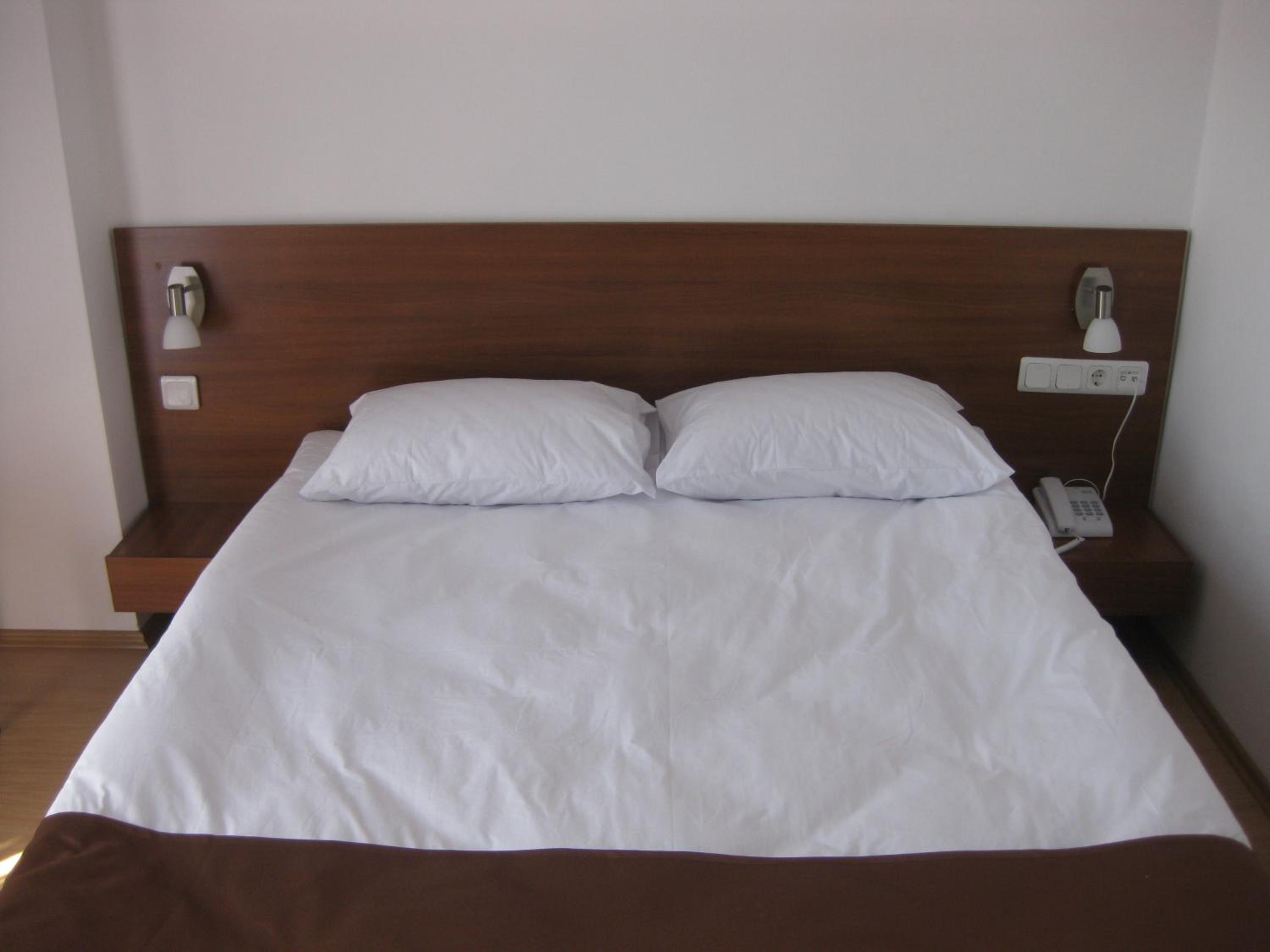 Double Room with Balcony and Sea View