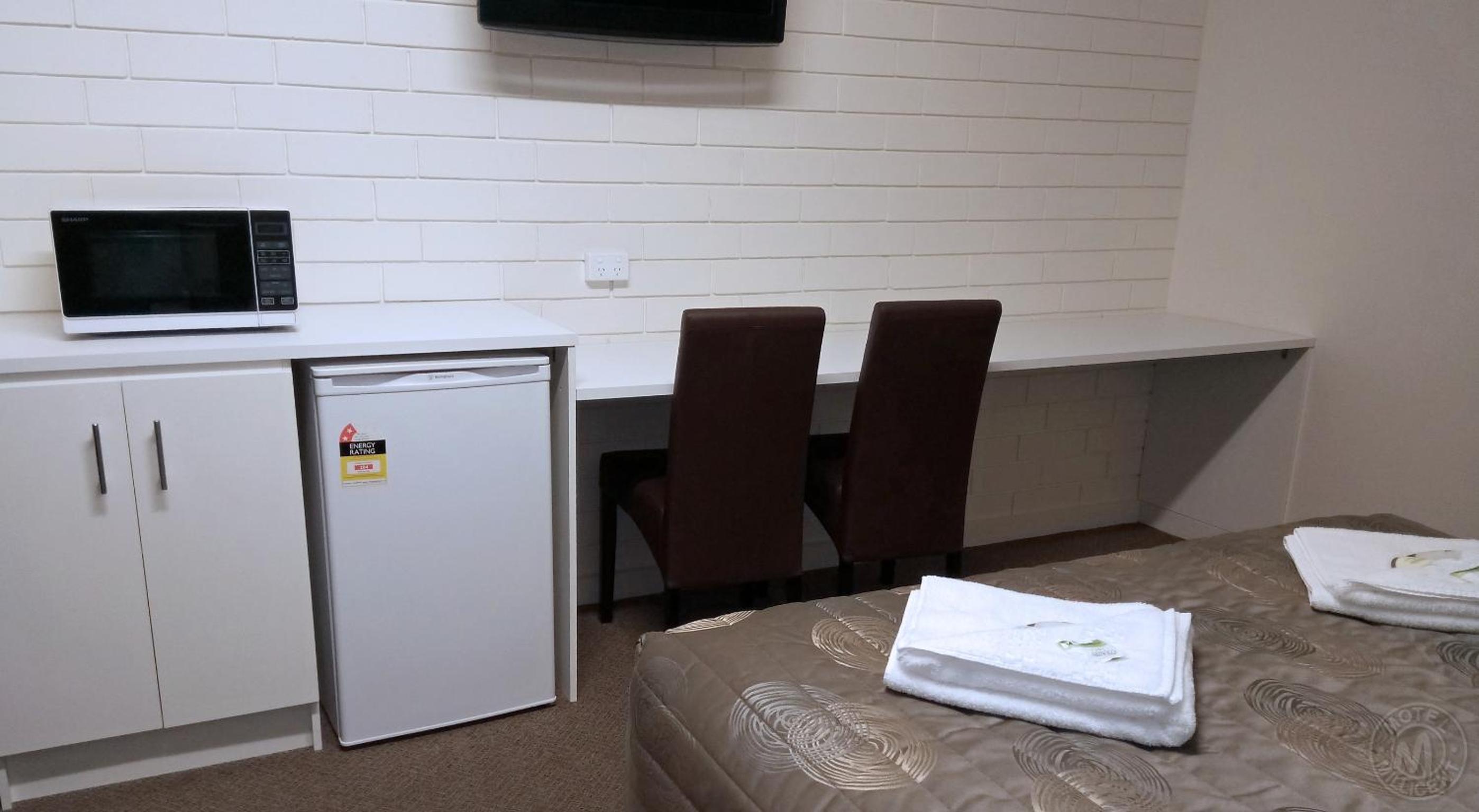 Standard Studio - Disability Access photo 3