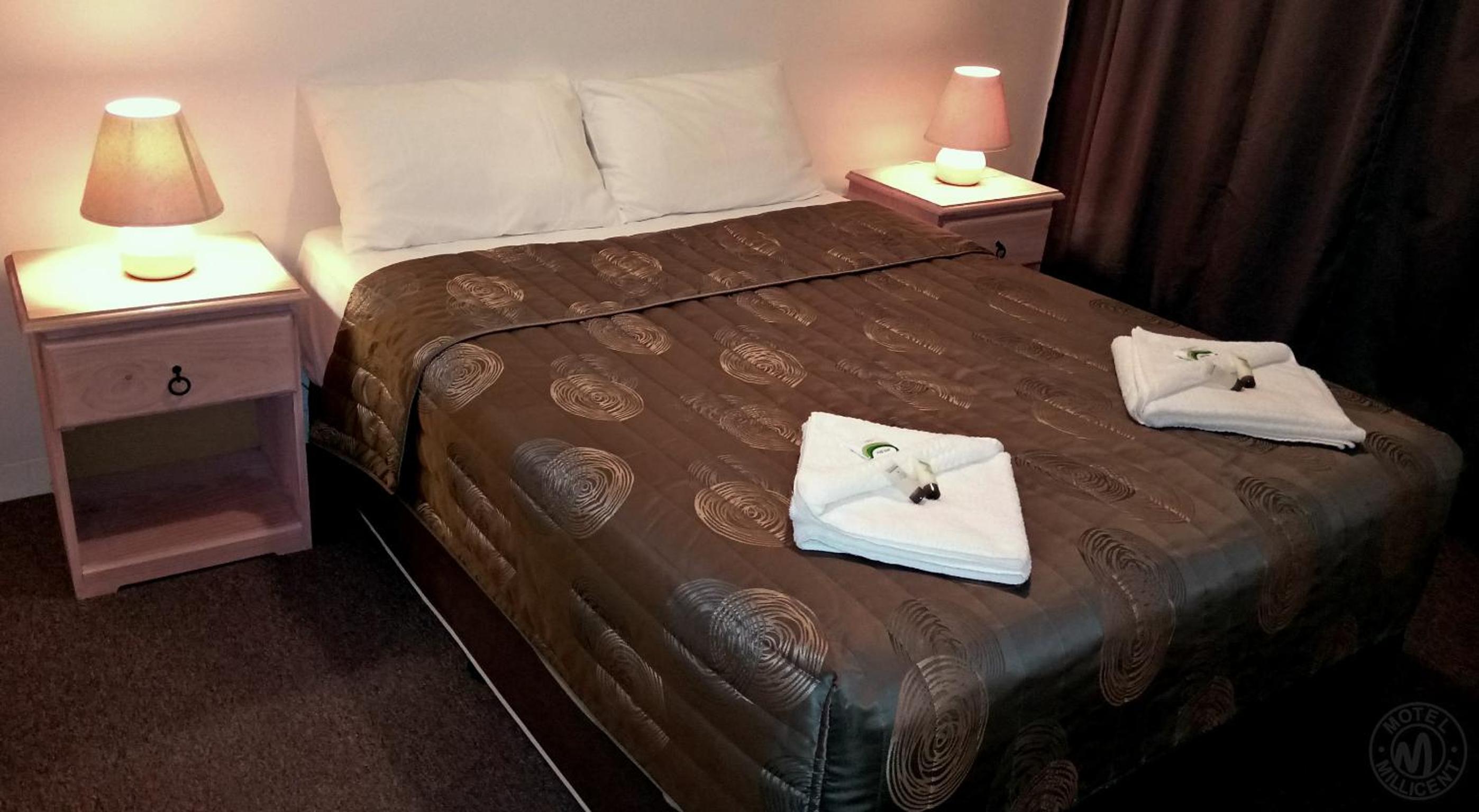 Standard One-Bedroom photo 3