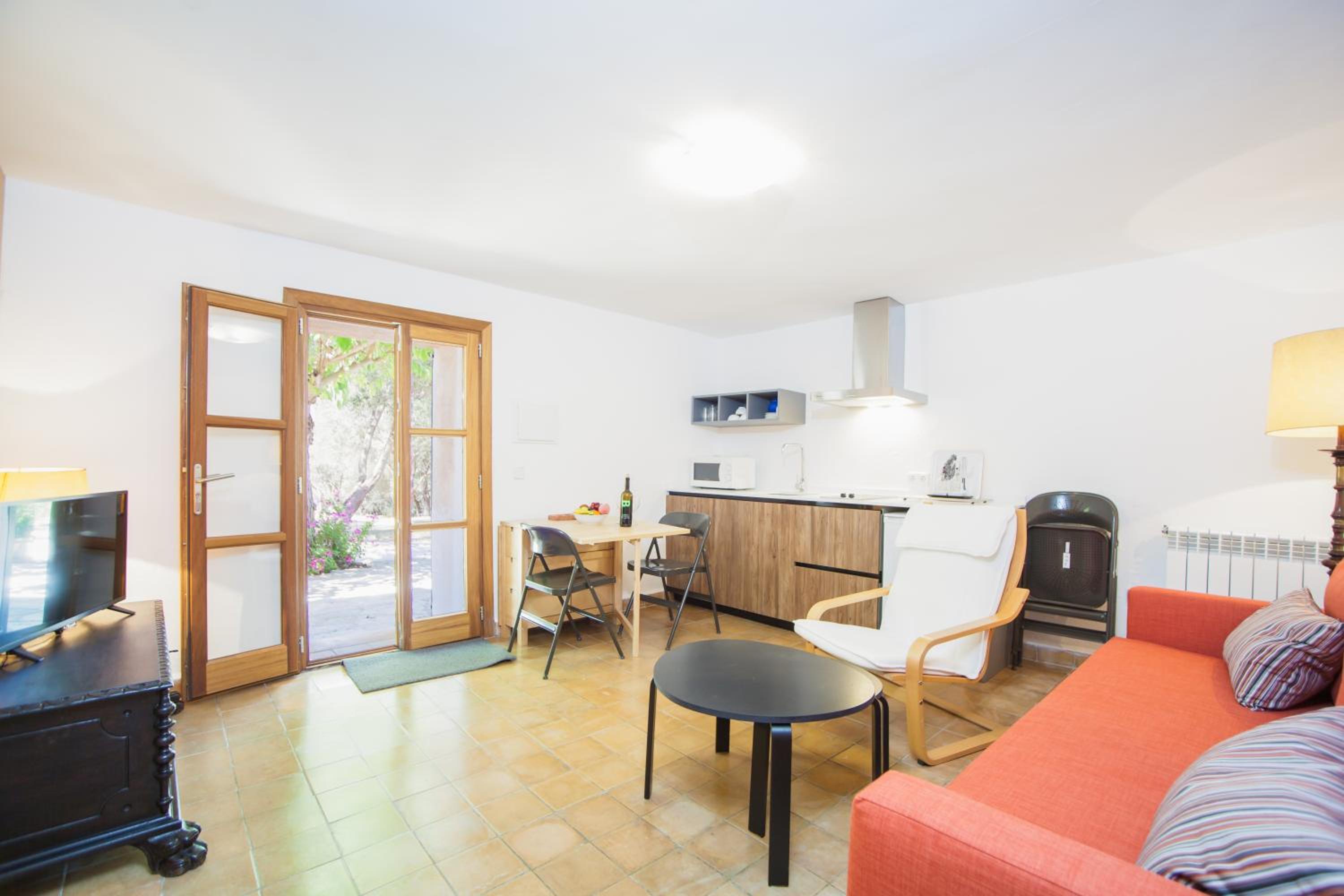 Apartamento Estándar