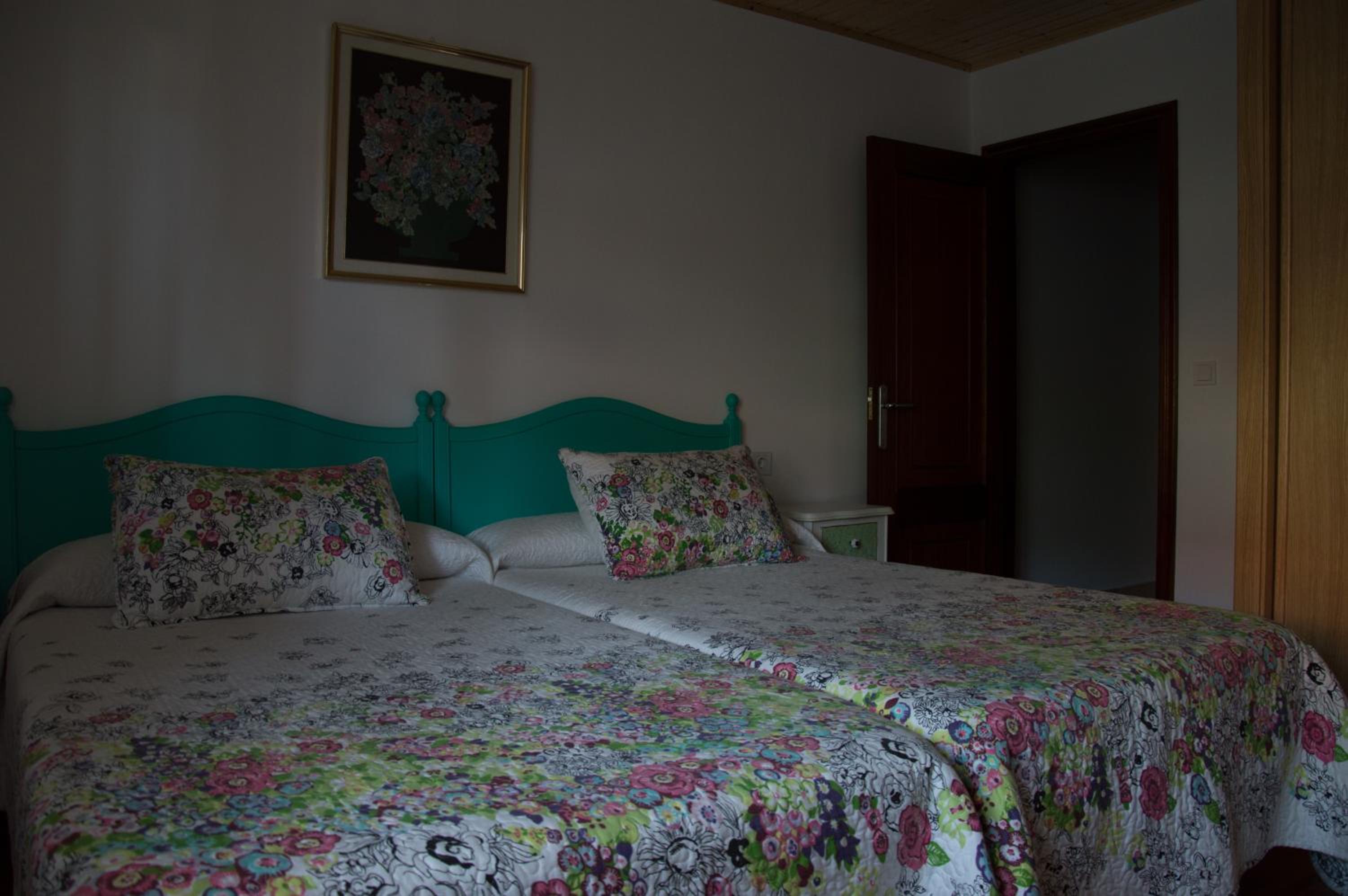 Two-Bedroom Apartment with Garden View - Photo 1