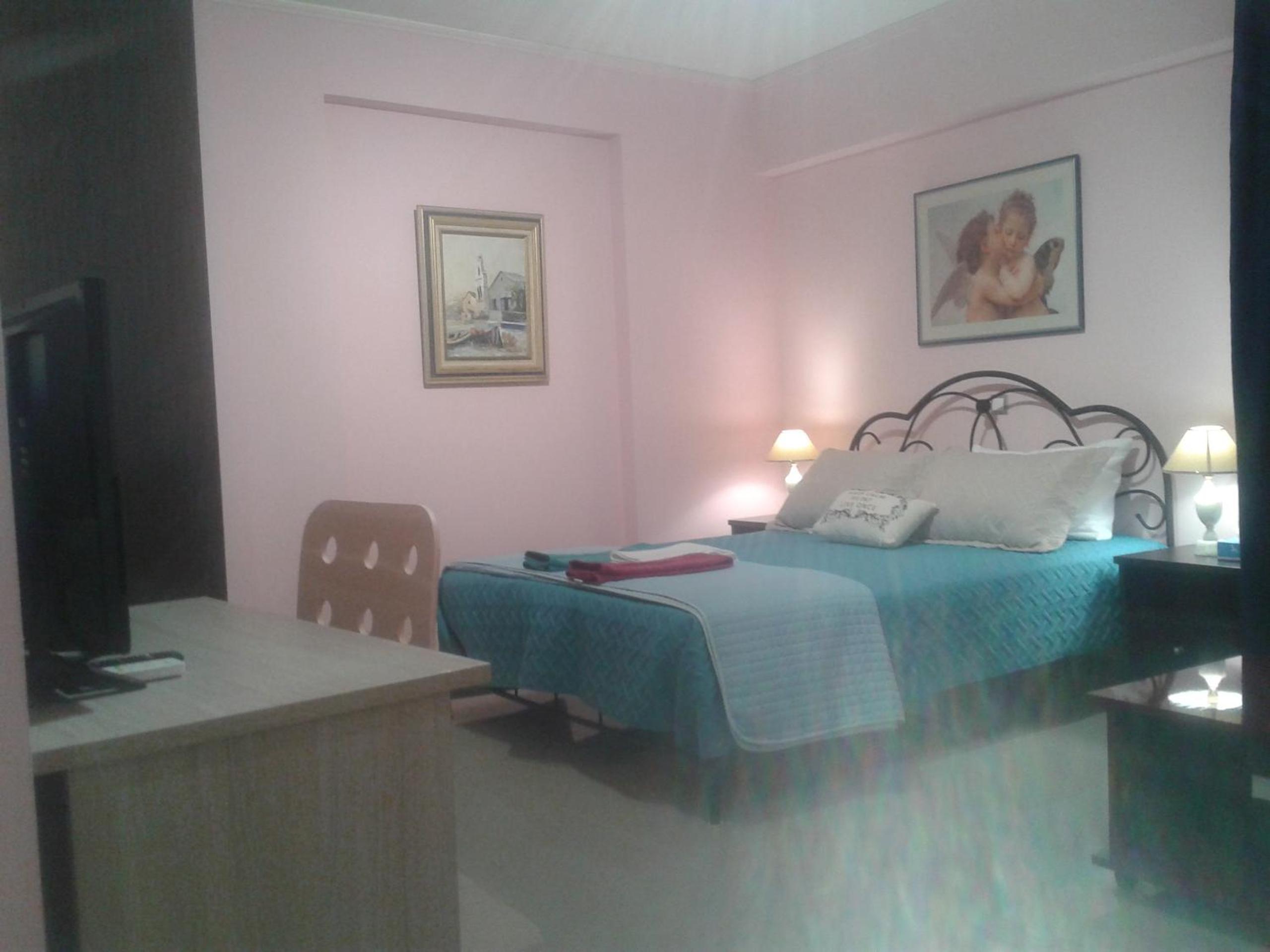 Junior Suite with Balcony photo 2