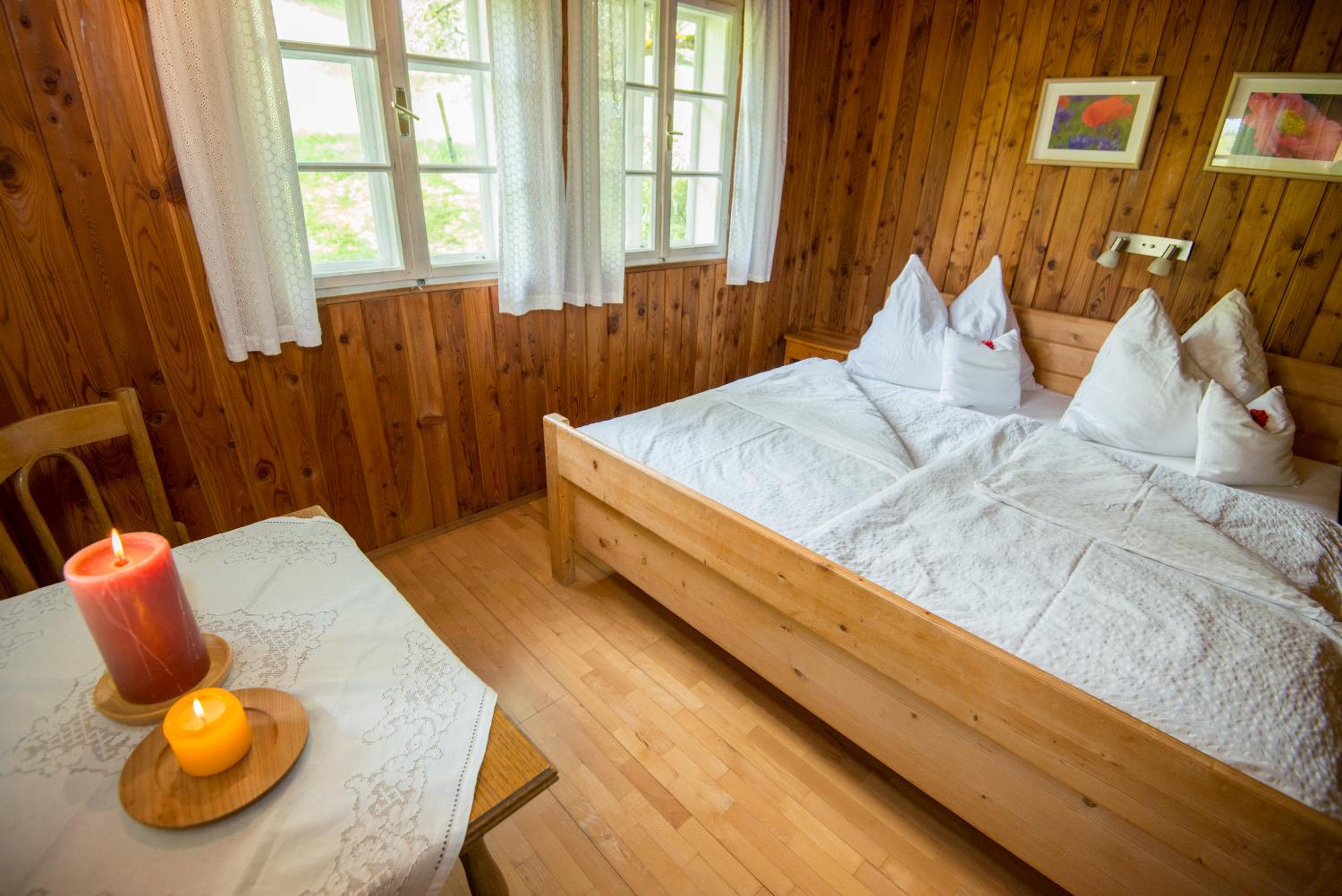 Chalet photo 1
