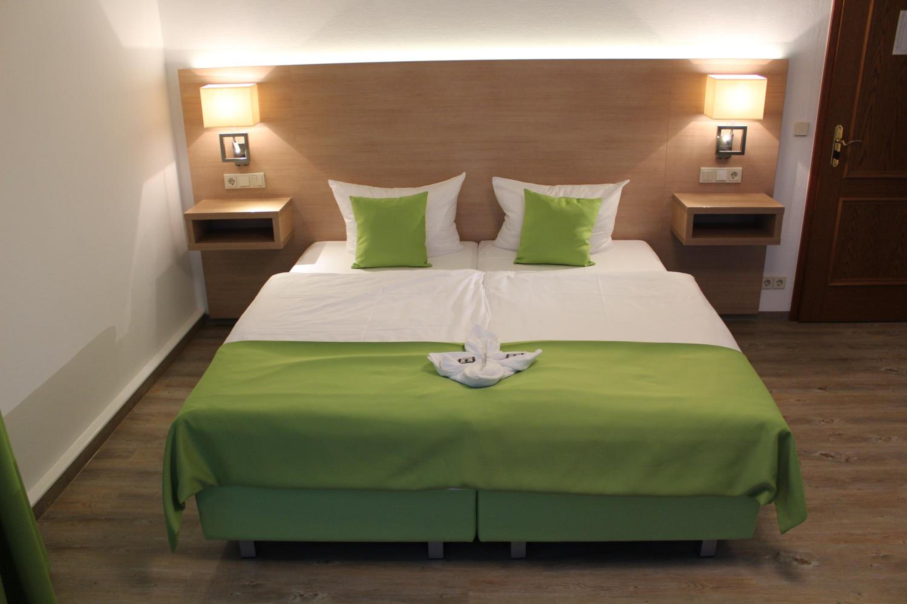 Deluxe Double Room - Photo 6