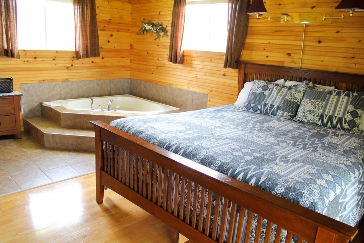 One-Bedroom Cottage photo 1