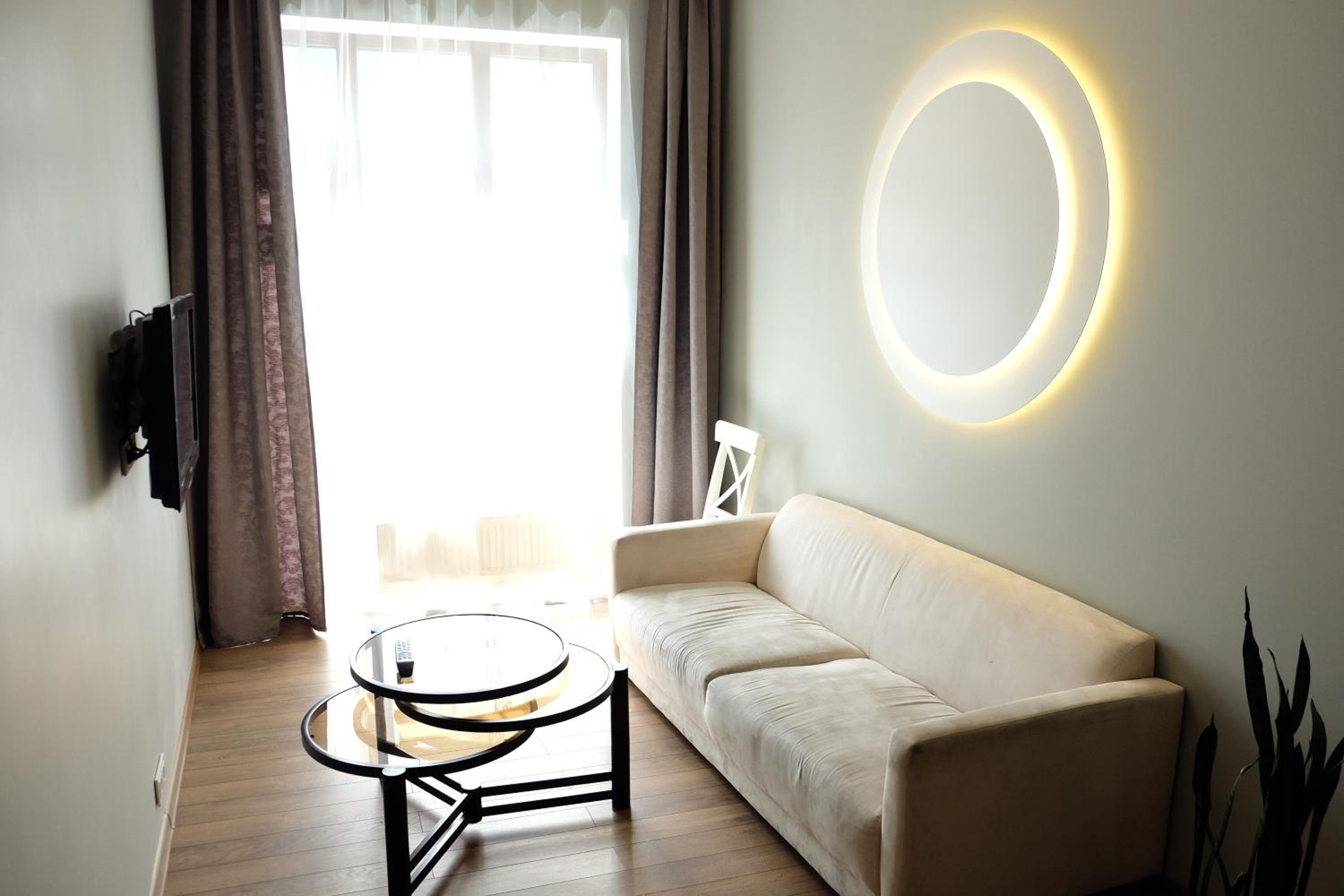 Standard Apartment - Photo 2