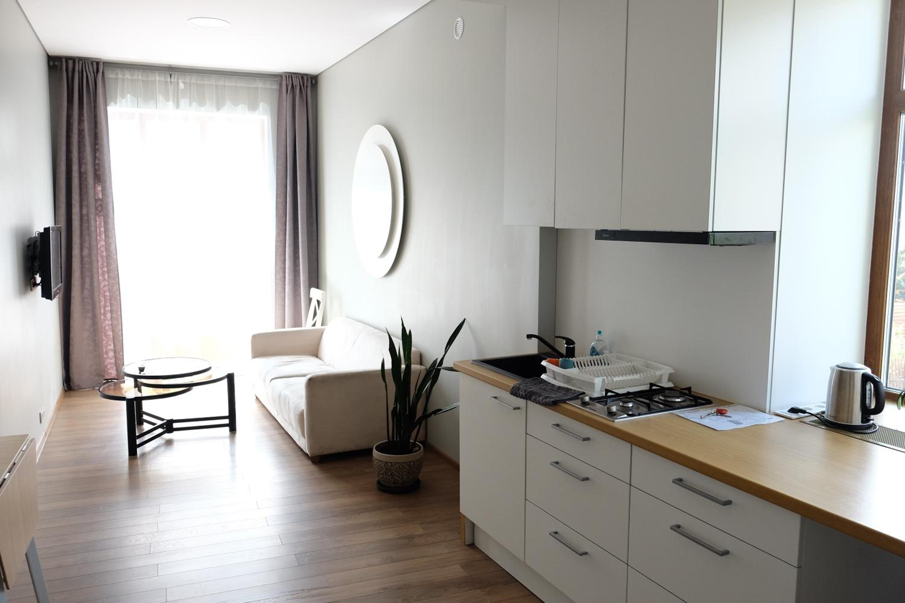 Standard Apartment - Photo 1