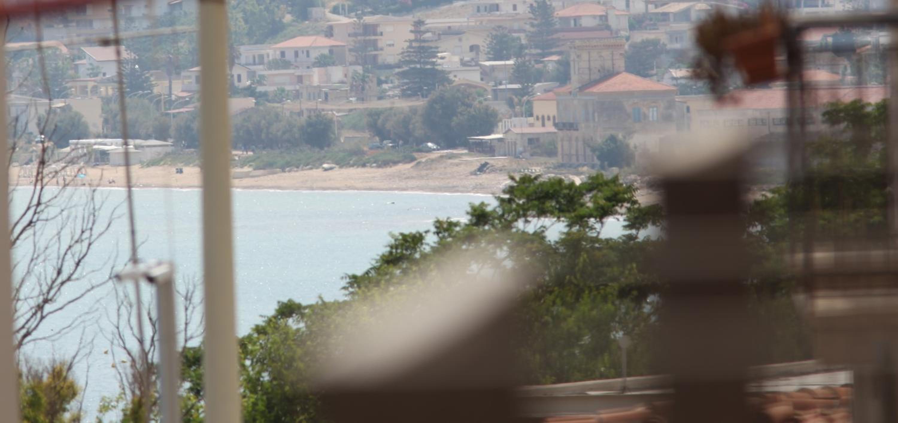Double Room with Balcony and Sea View photo 2