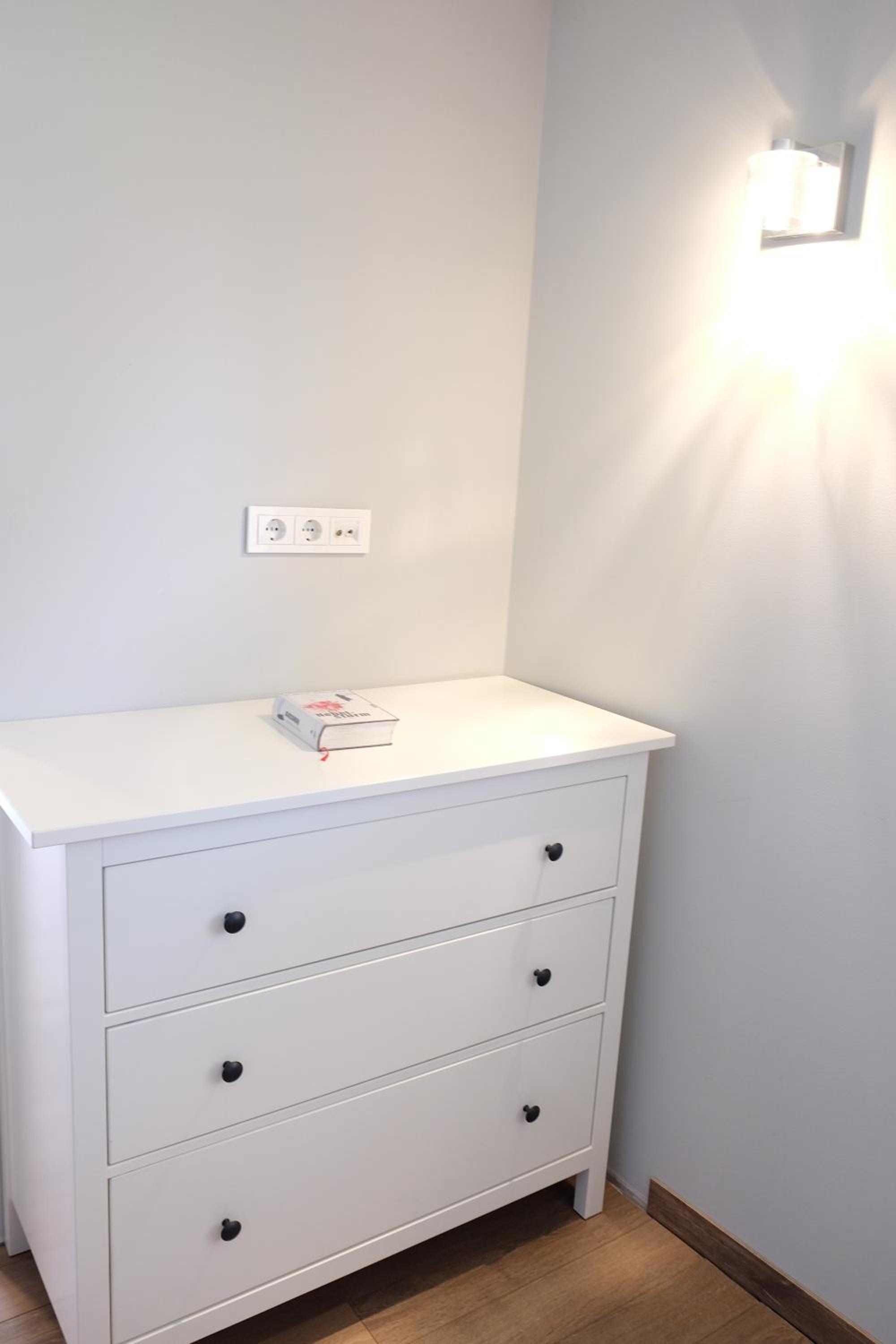 Standard Apartment - Photo 17