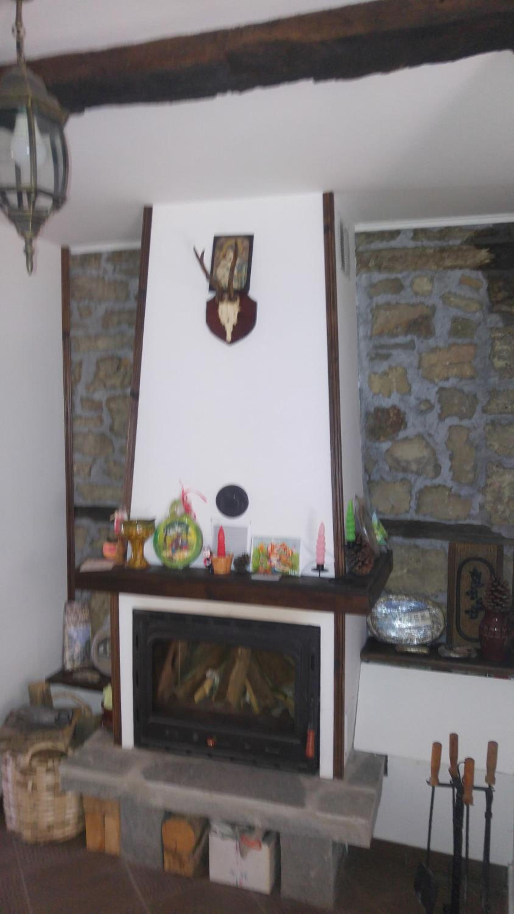 Four-Bedroom House photo 3