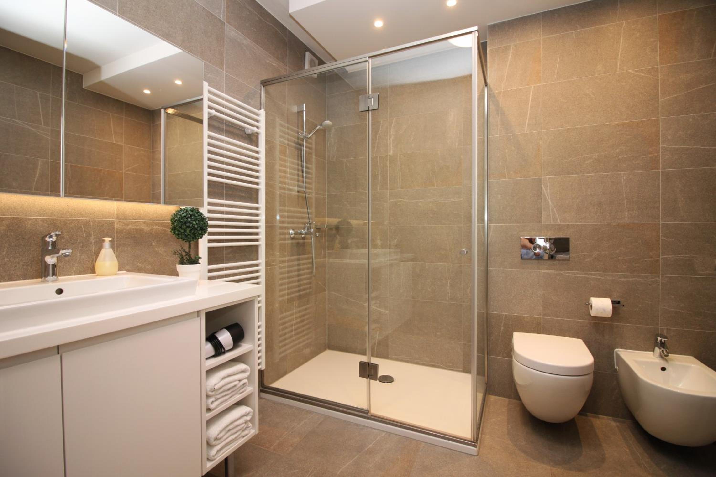 Two-Bedroom Apartment - Photo 23