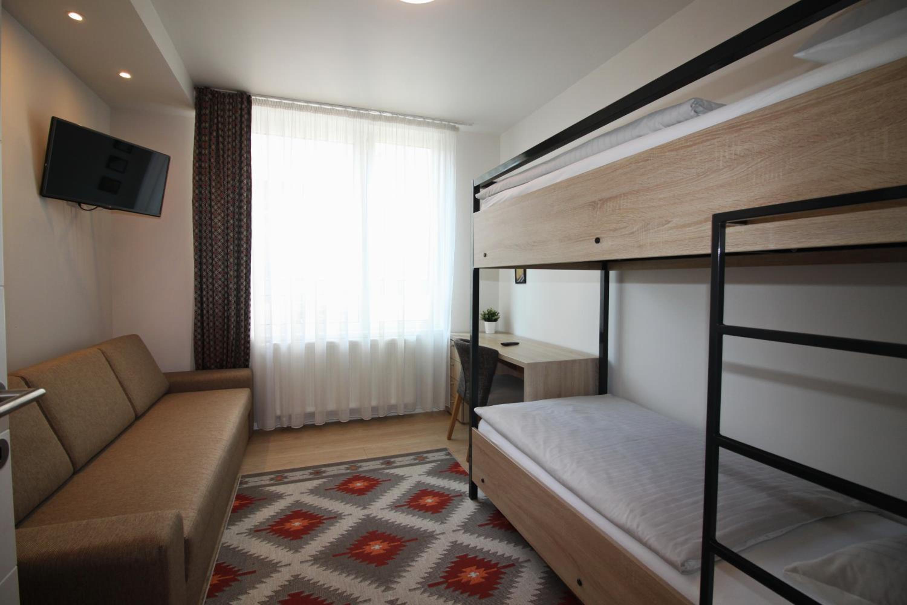 Two-Bedroom Apartment - Photo 16