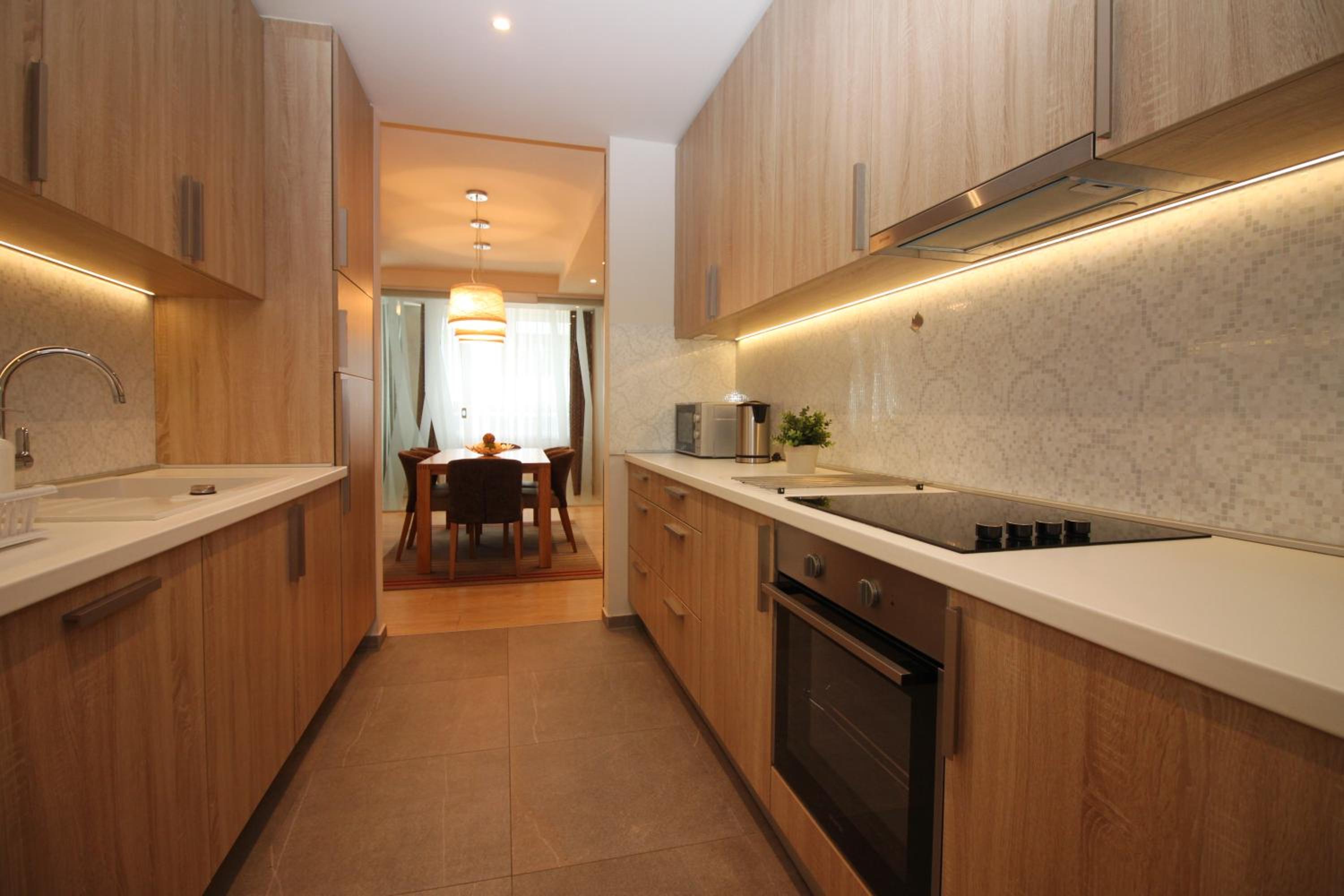 Two-Bedroom Apartment - Photo 19