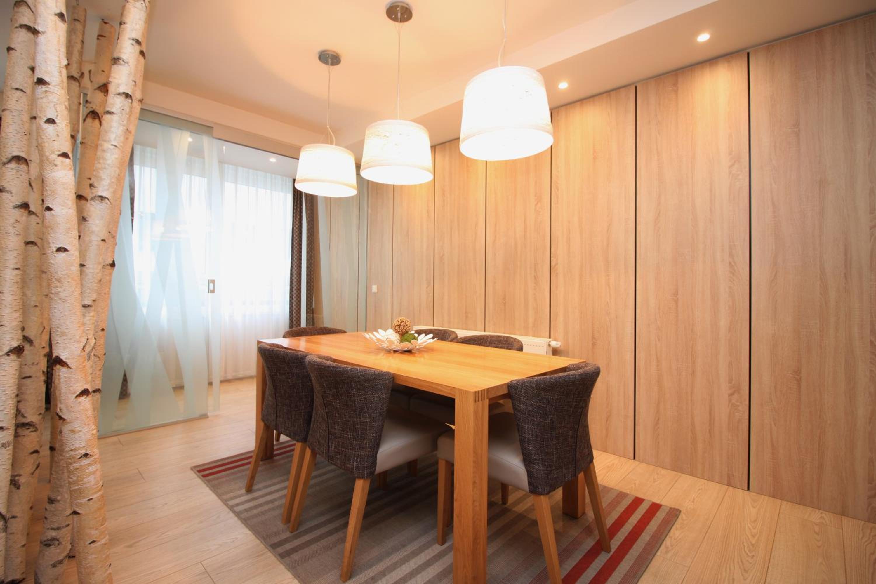 Two-Bedroom Apartment - Photo 22